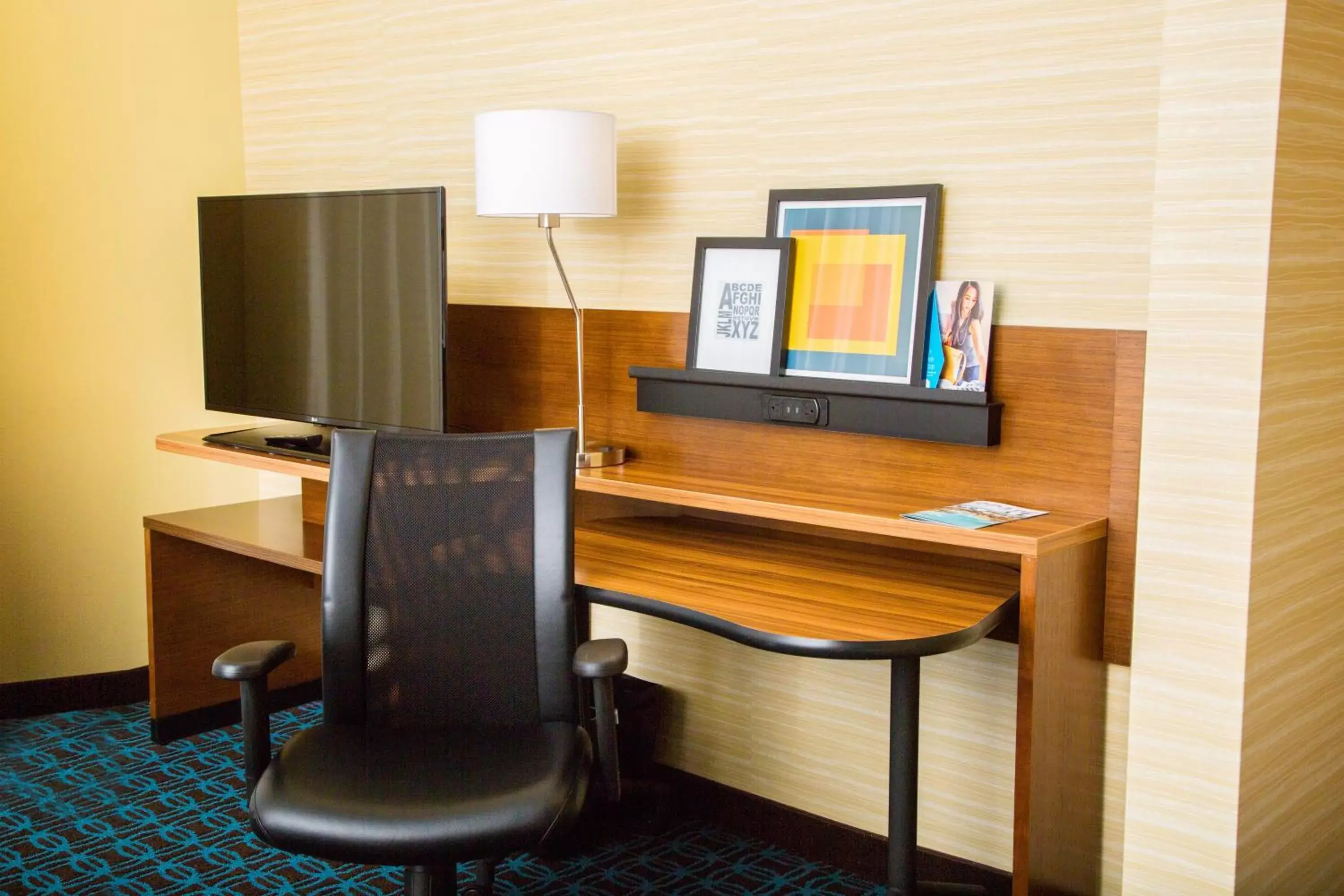 Fairfield Inn & Suites by Marriott Pocatello Fairfield Inn & Suites by Marriott Pocatello