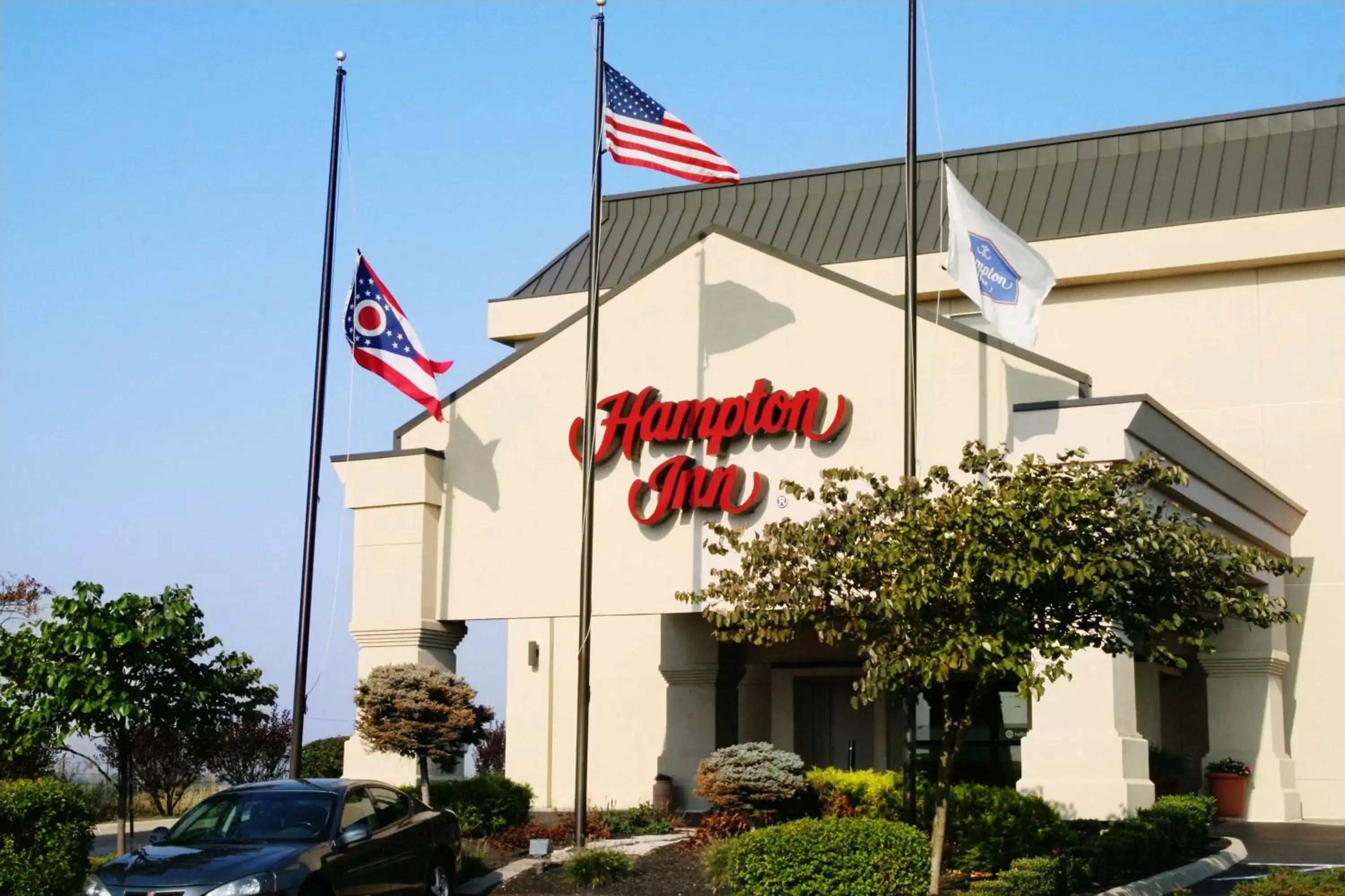 Hampton Inn Lancaster Hampton Inn Lancaster