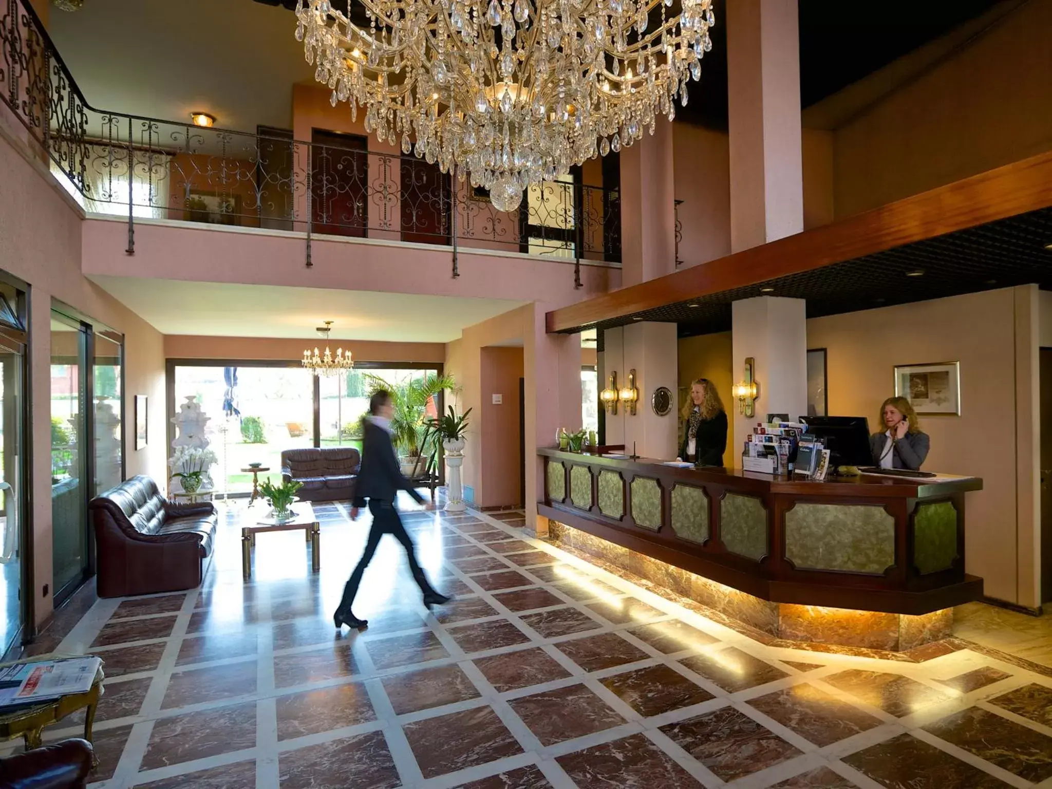 Hotel Garni Geisler Hotel Garni Geisler