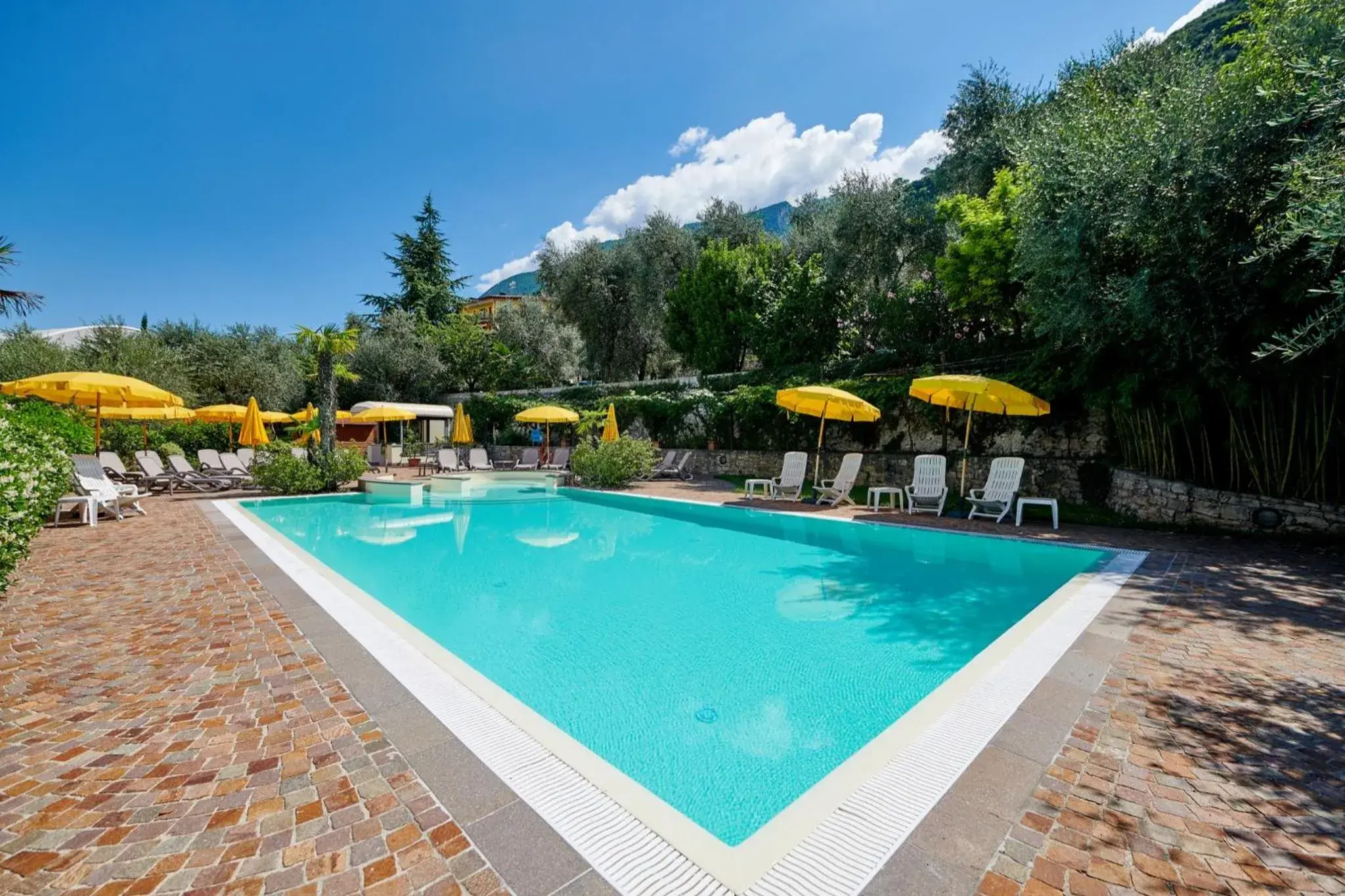 Hotel Catullo Hotel Catullo