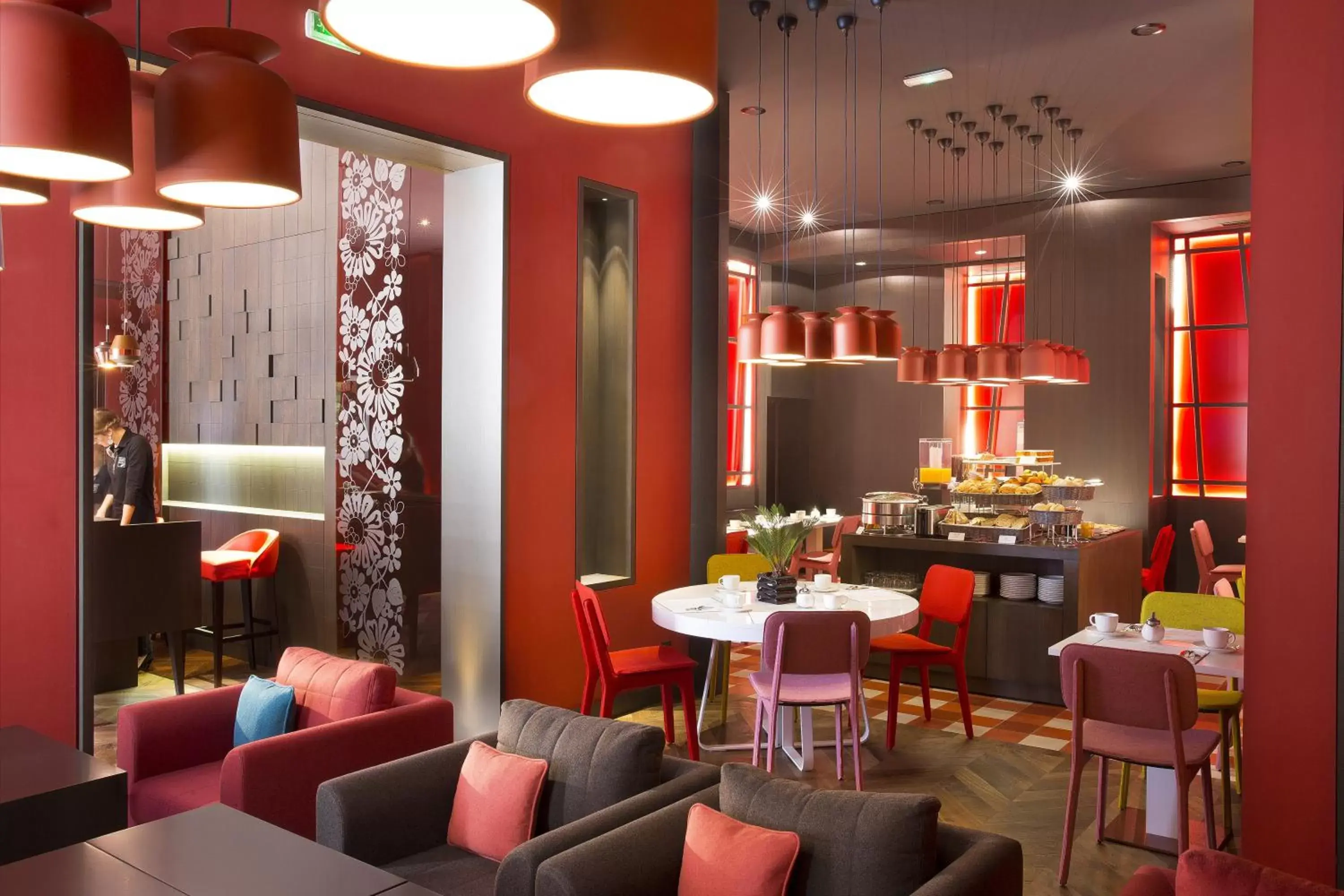 Hotel D - Strasbourg Hotel D - Strasbourg