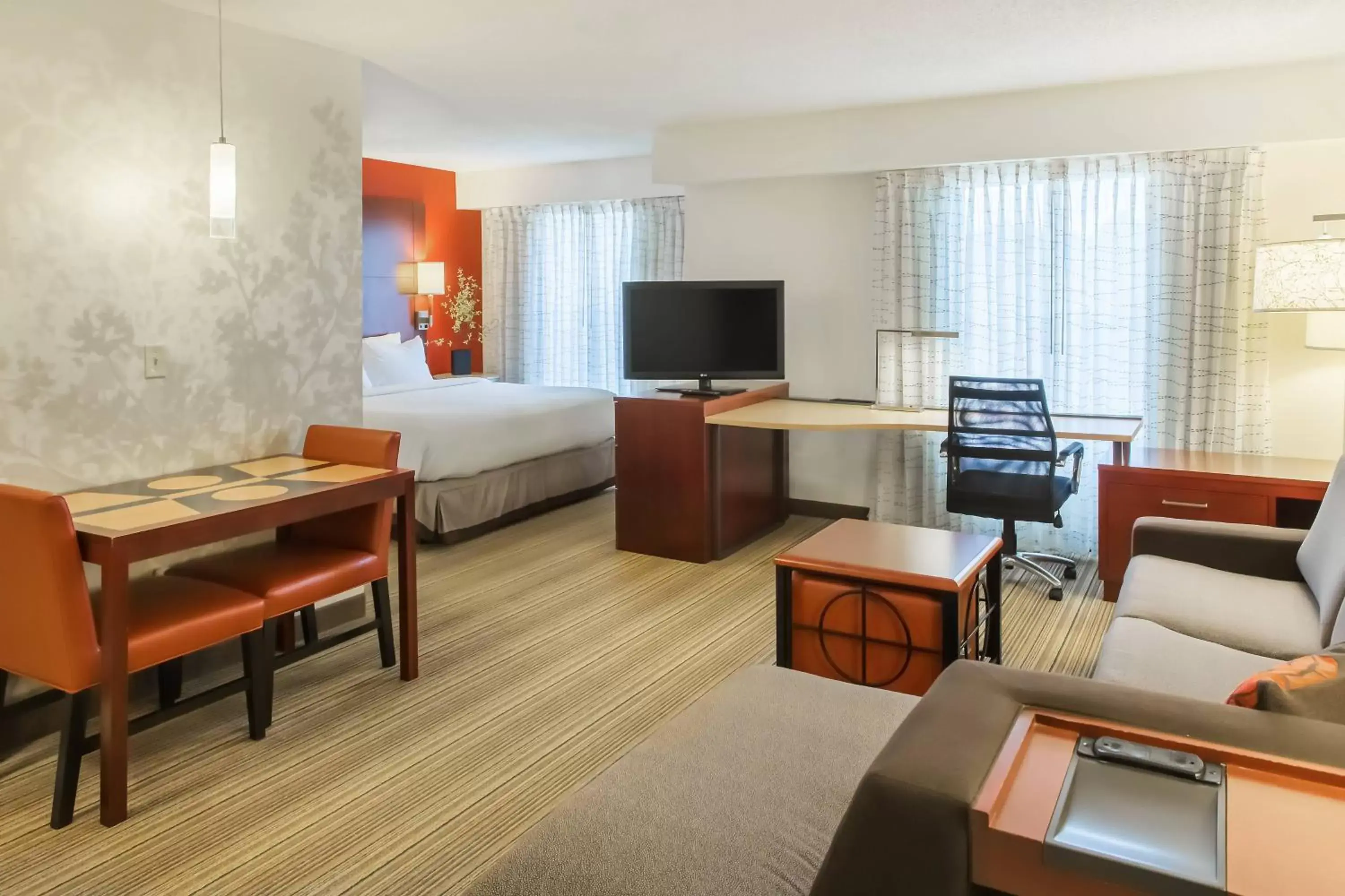 Residence Inn Sioux Falls Residence Inn Sioux Falls