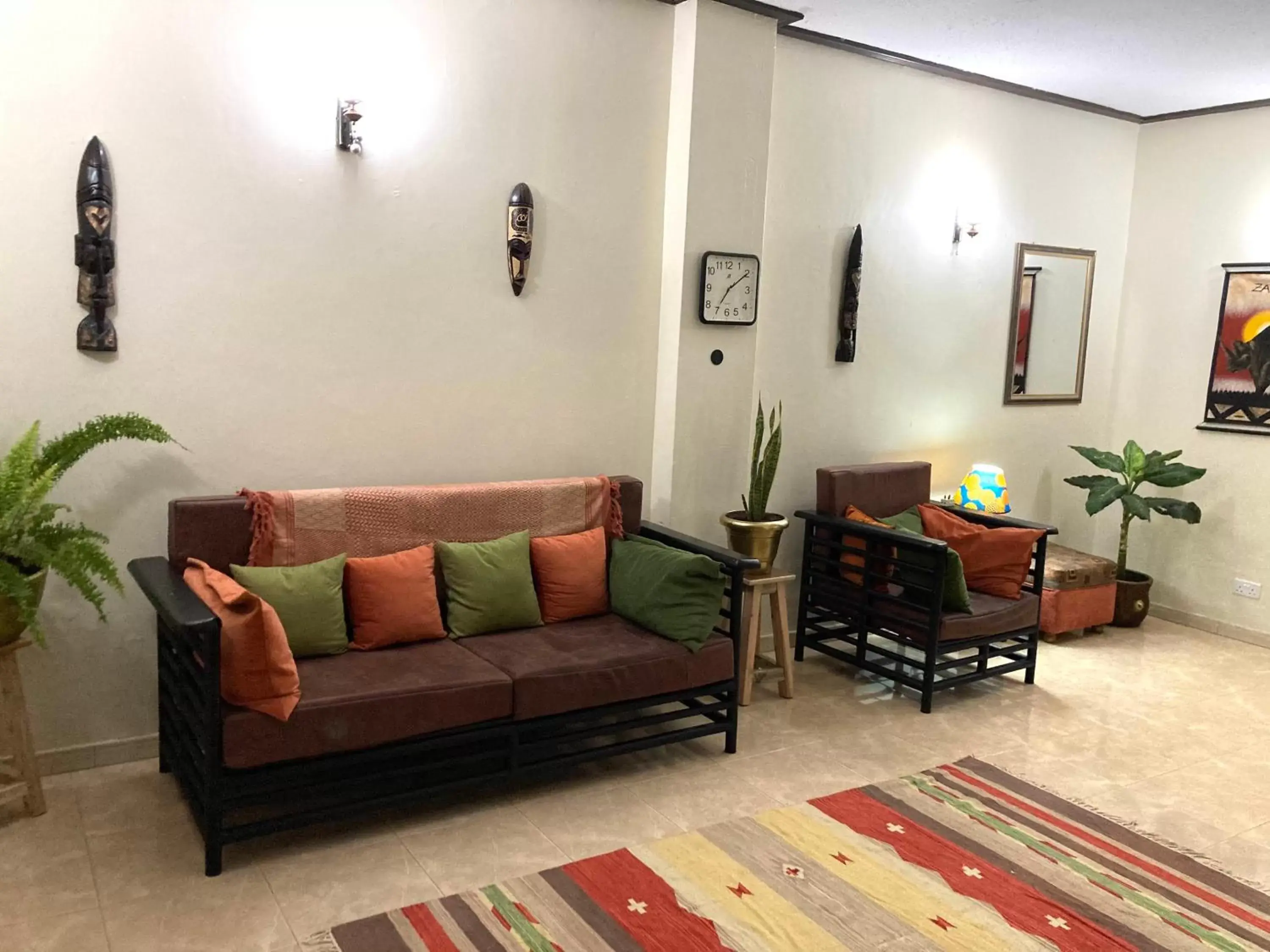 OKRA HOUSE OKRA HOUSE