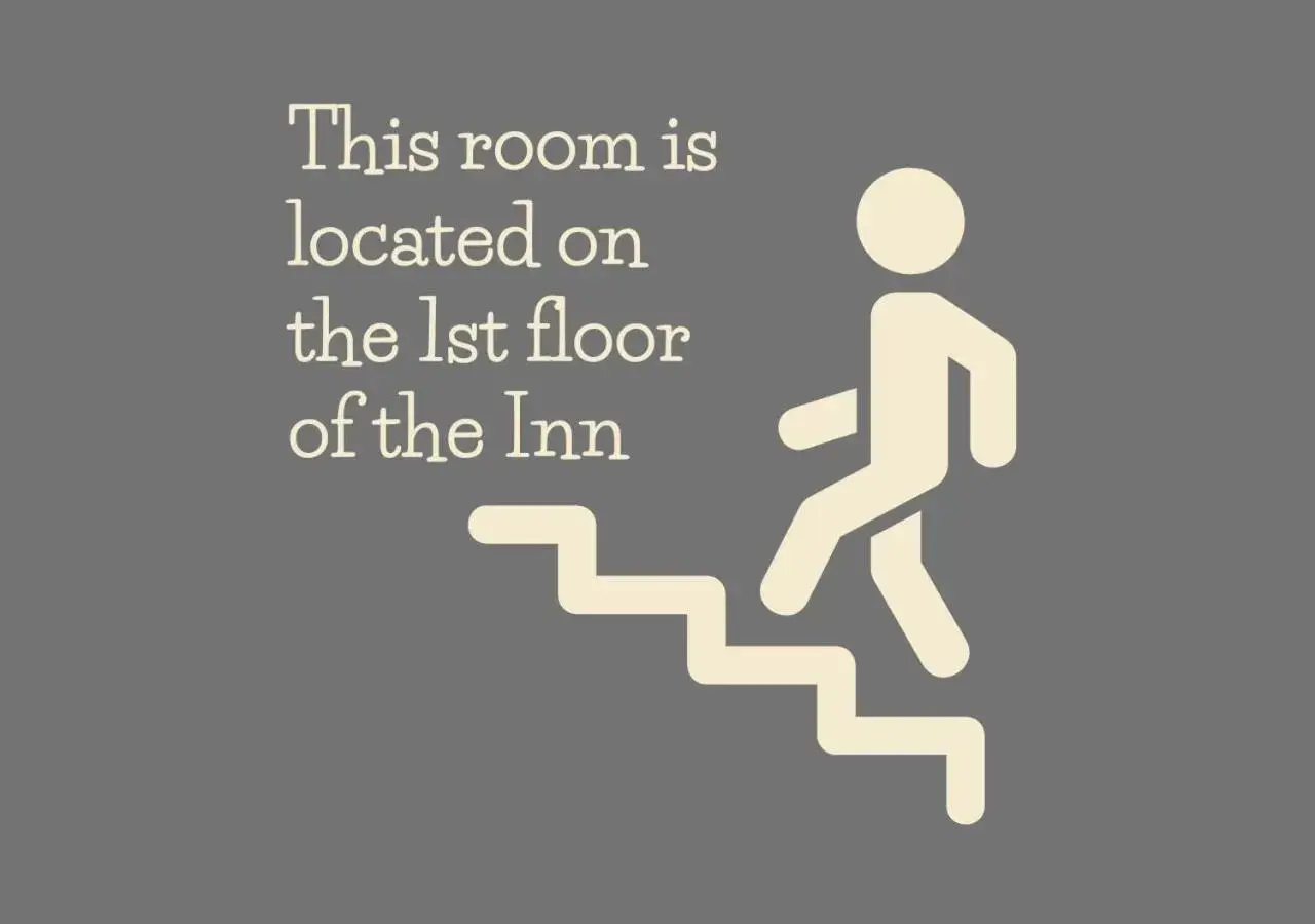 Comfort Triple Room with Shower in Halfway House Inn & Cottages Comfort Triple Room with Shower in Halfway House Inn & Cottages