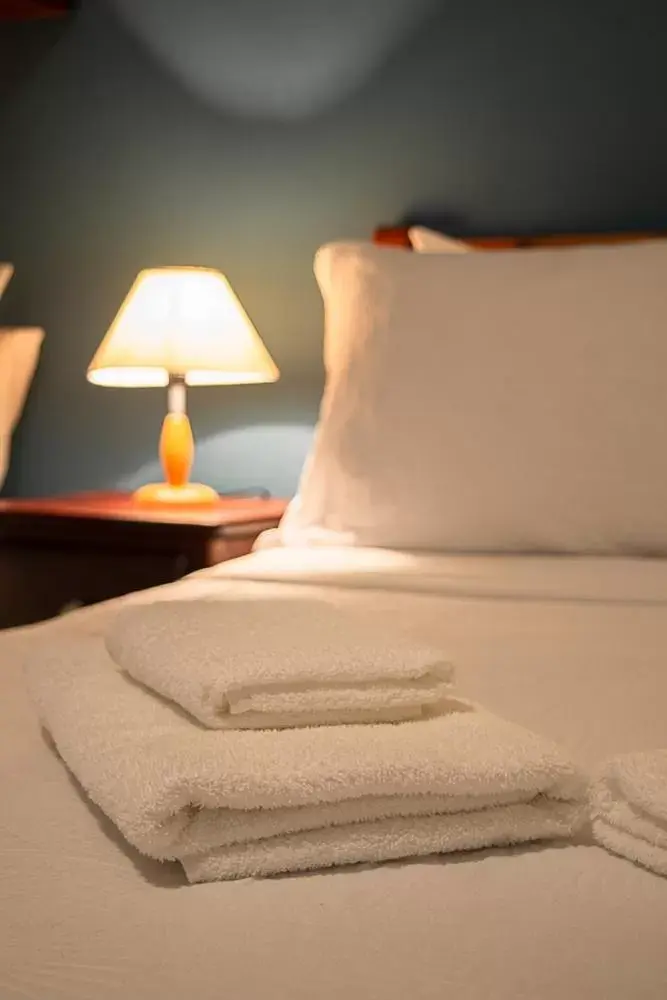 Standard Quadruple Room in Villa Bella Ferradura Standard Quadruple Room in Villa Bella Ferradura