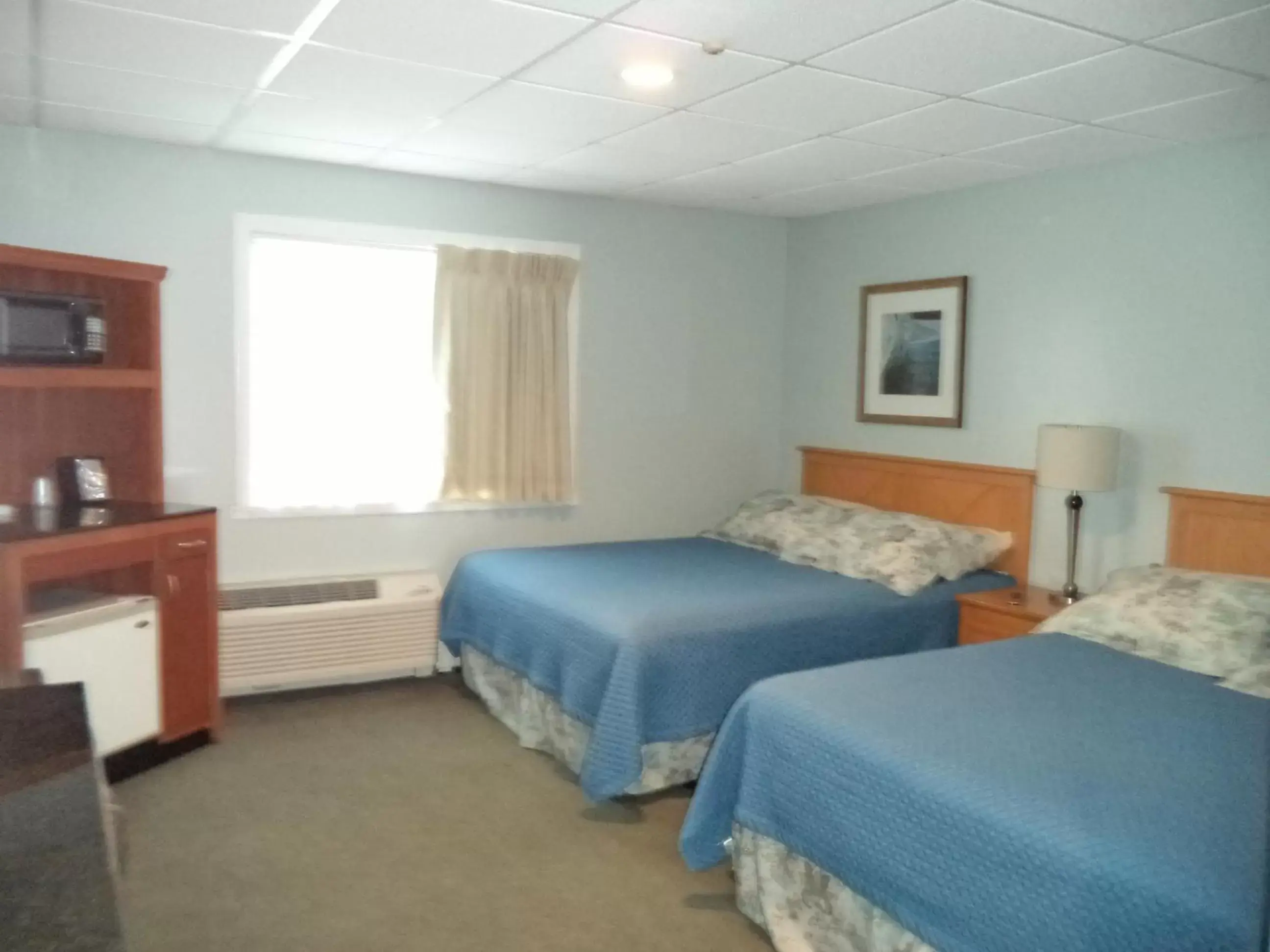 Colonial Valley Motel Colonial Valley Motel