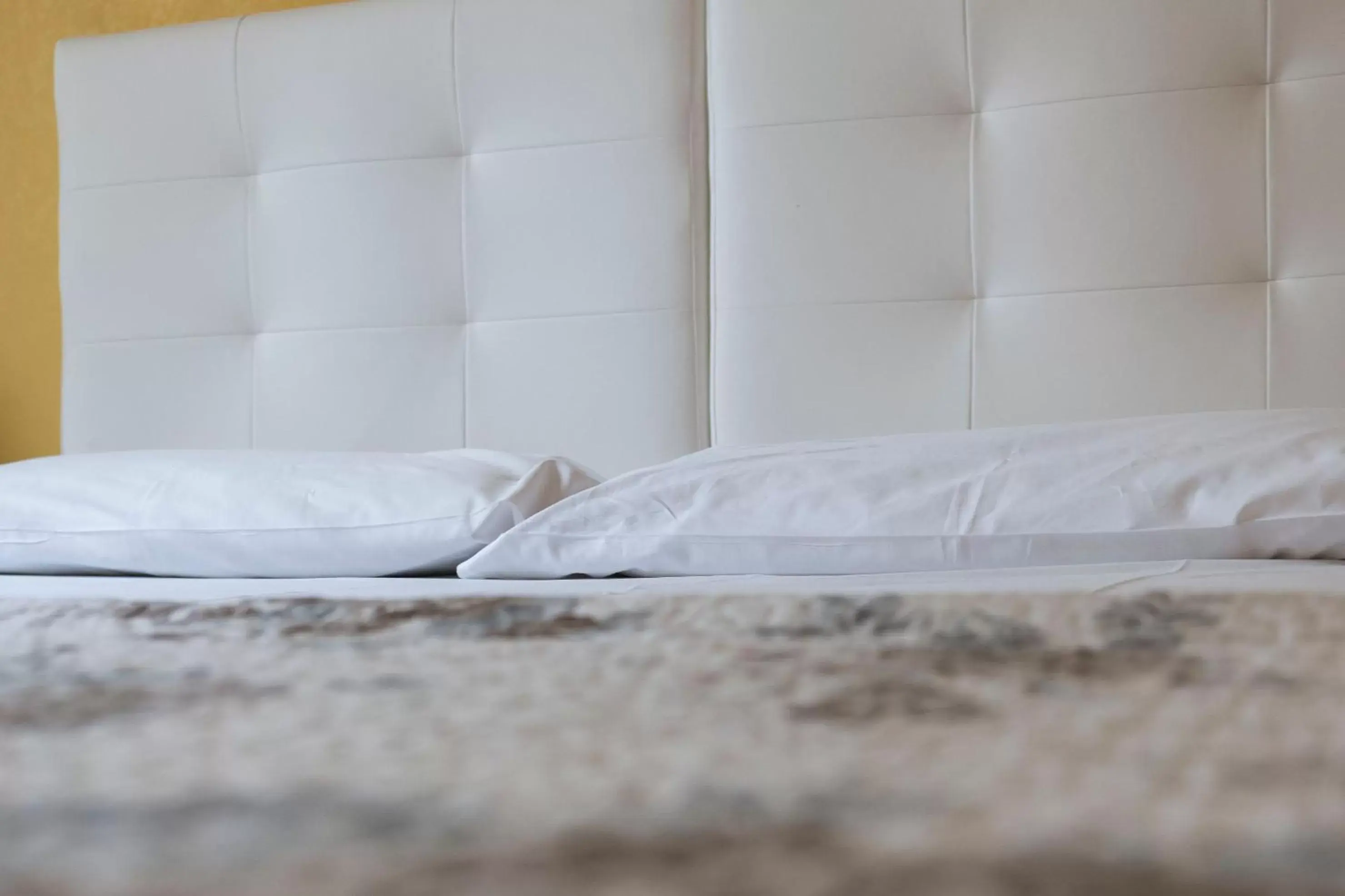 Double Room with Private Bathroom in La Breccia A Porta Pia Double Room with Private Bathroom in La Breccia A Porta Pia