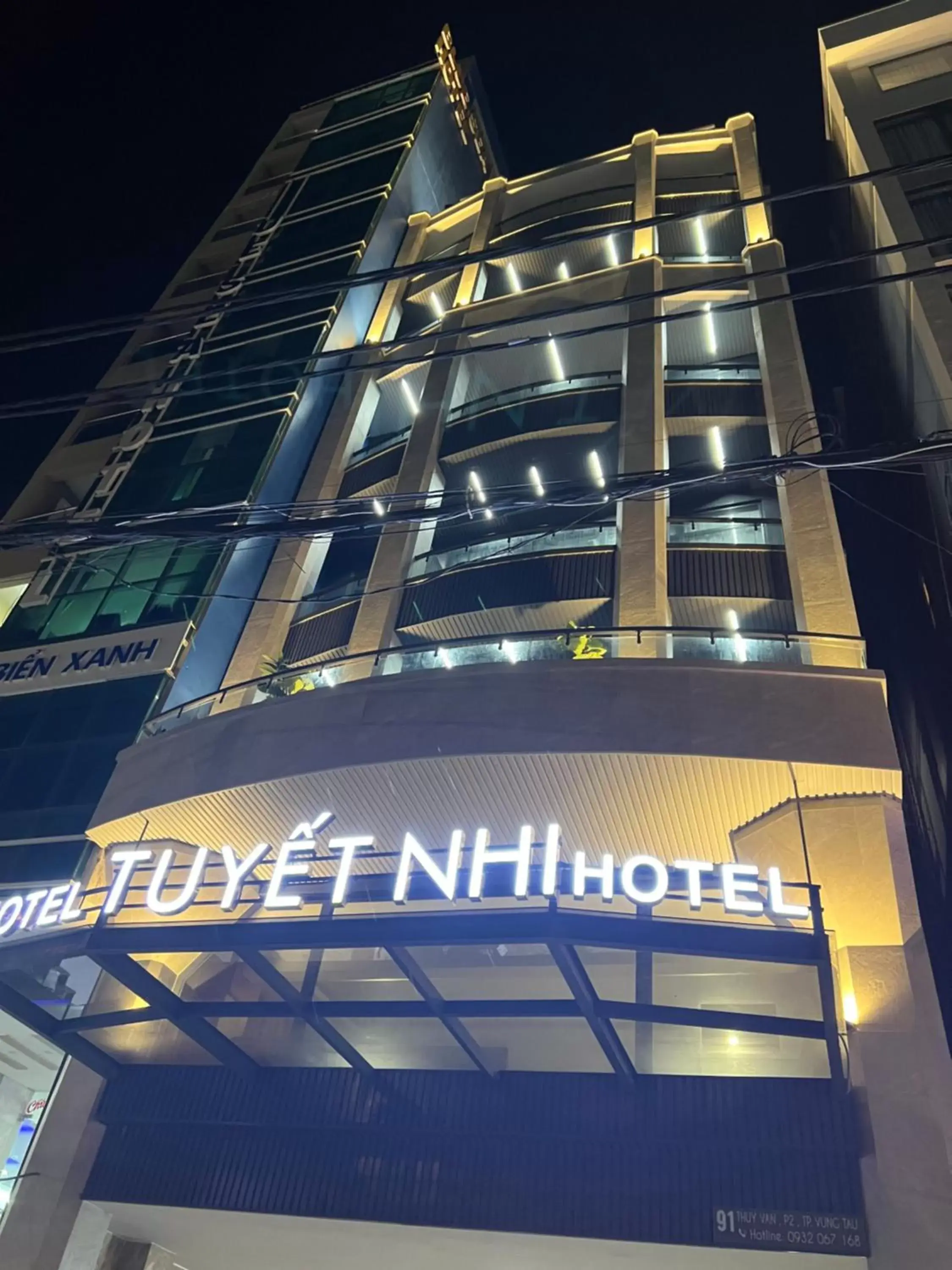 Tuyết Nhi Tuyết Nhi