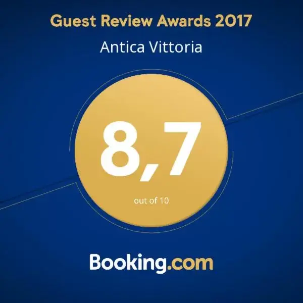 Antica Vittoria Antica Vittoria