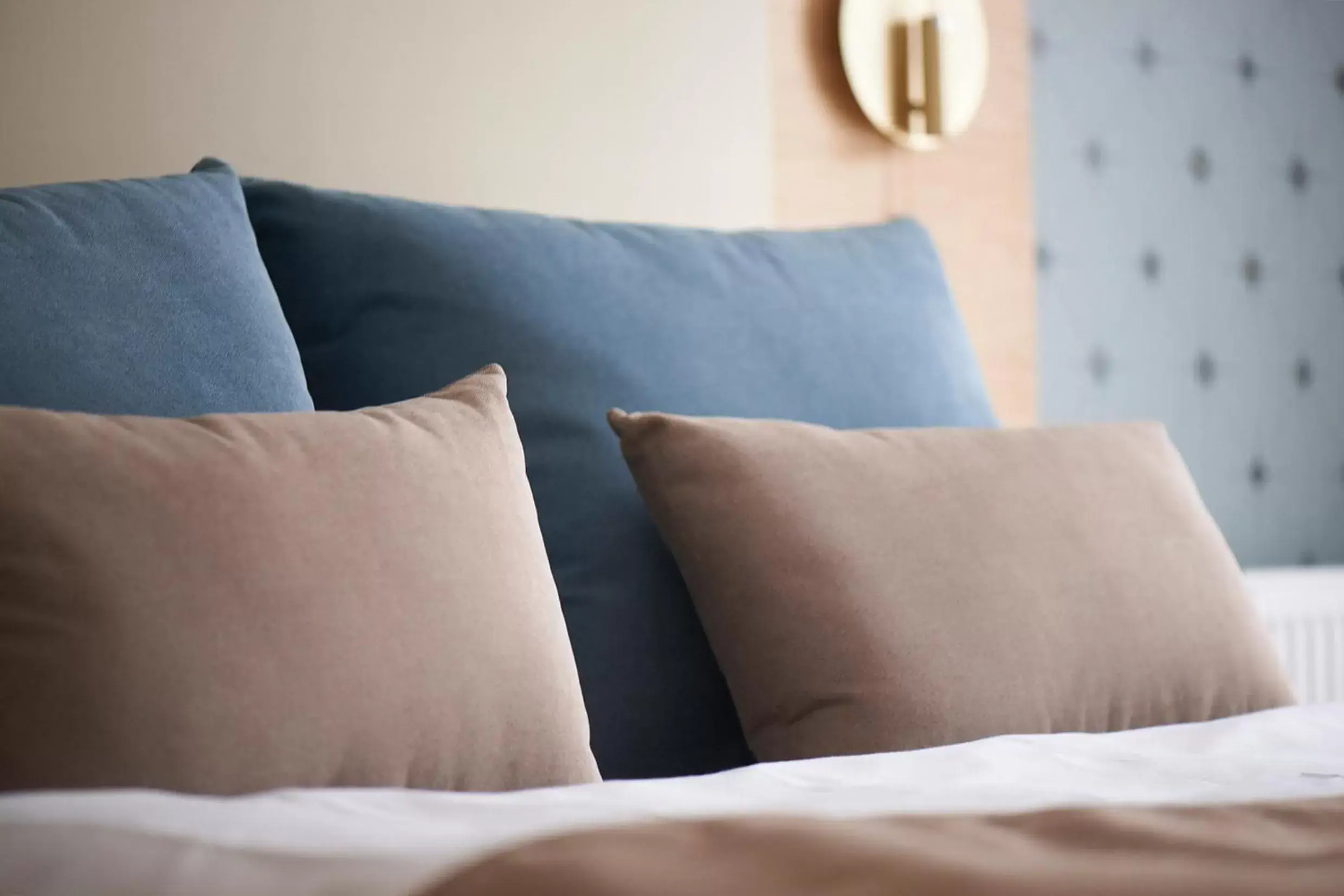 Deluxe Double Room - single occupancy in Sjømilitære Samfund Deluxe Double Room - single occupancy in Sjømilitære Samfund