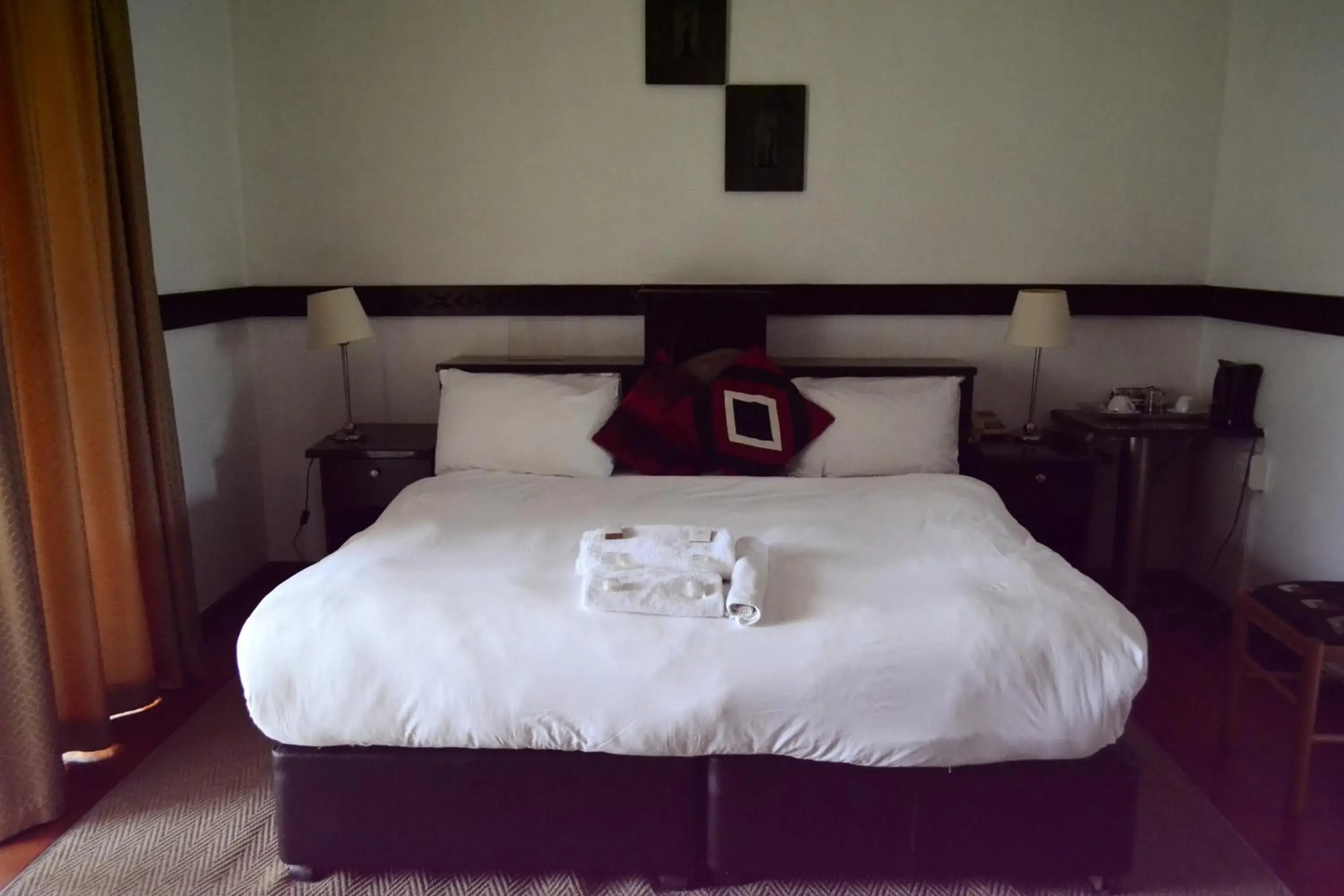 Single Room in Laletsa Lodge Single Room in Laletsa Lodge