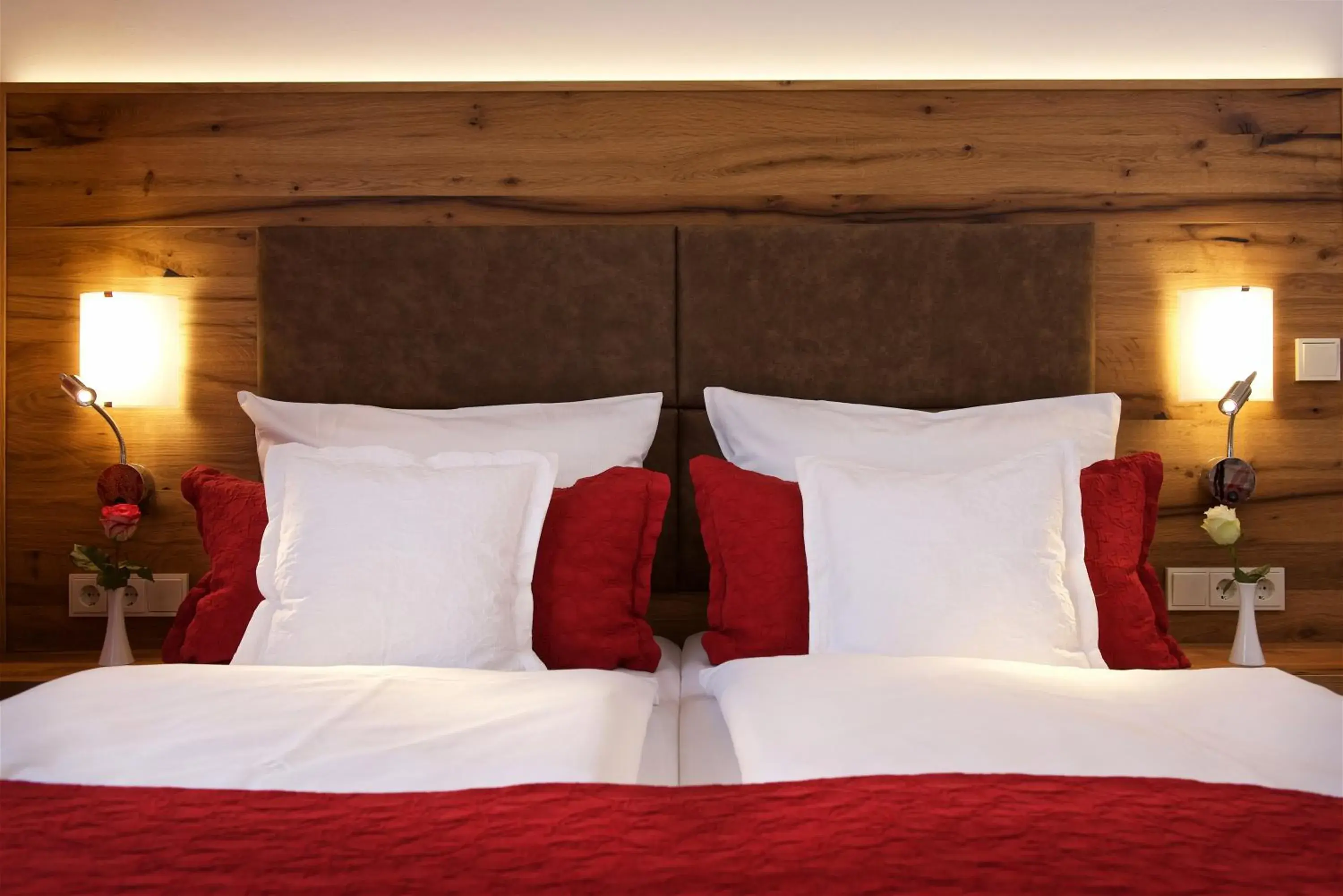 Superior Double Room in Park Hotel Laim Superior Double Room in Park Hotel Laim