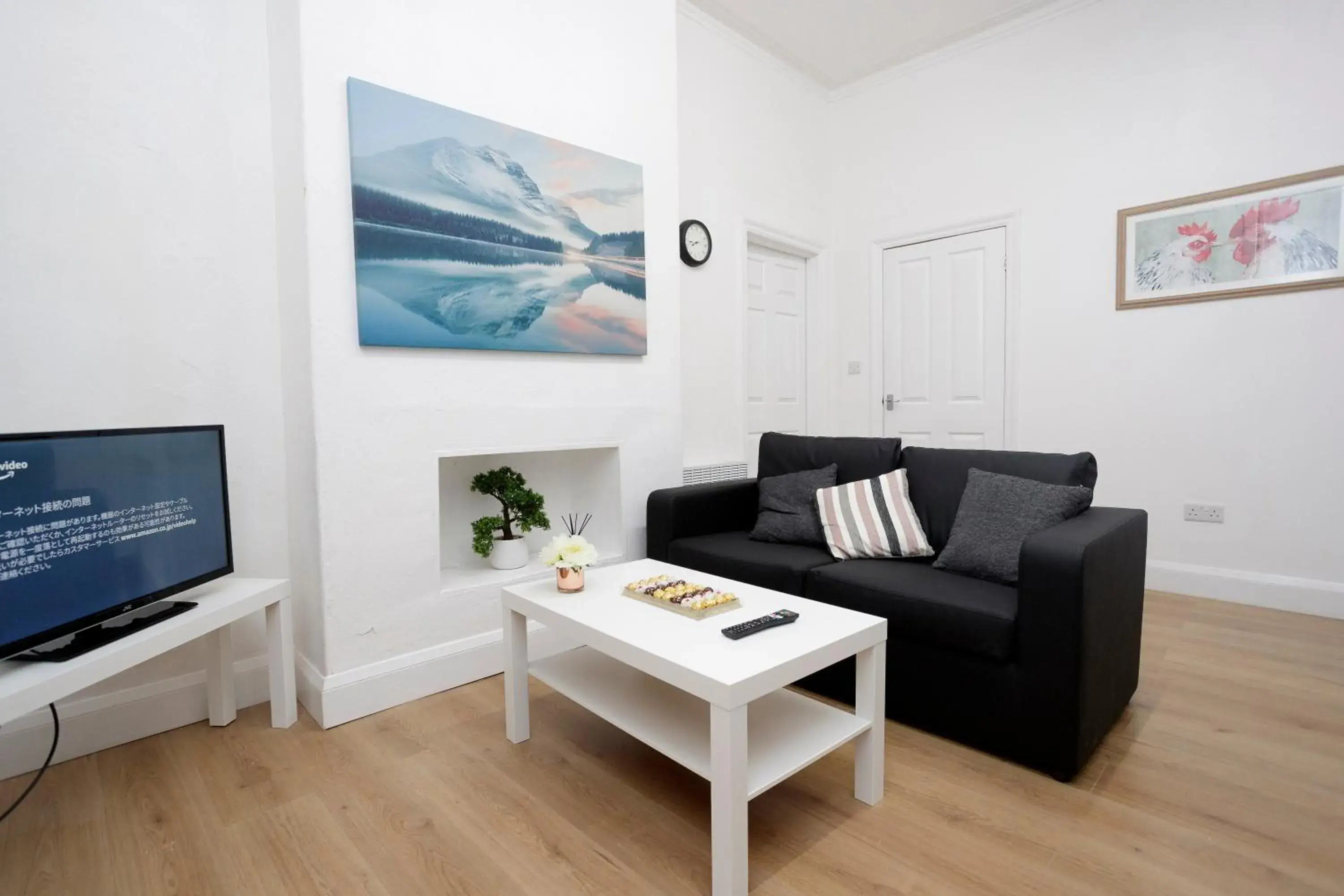KIRKSTALL SERVICED APARTMENTS LEEDS KIRKSTALL SERVICED APARTMENTS LEEDS