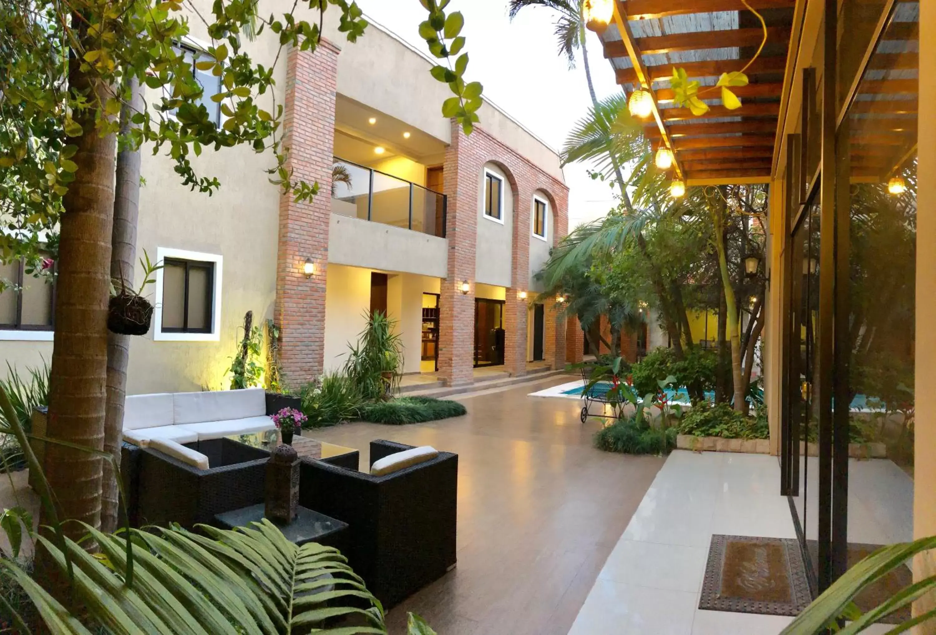 Posada del Cielo Posada del Cielo