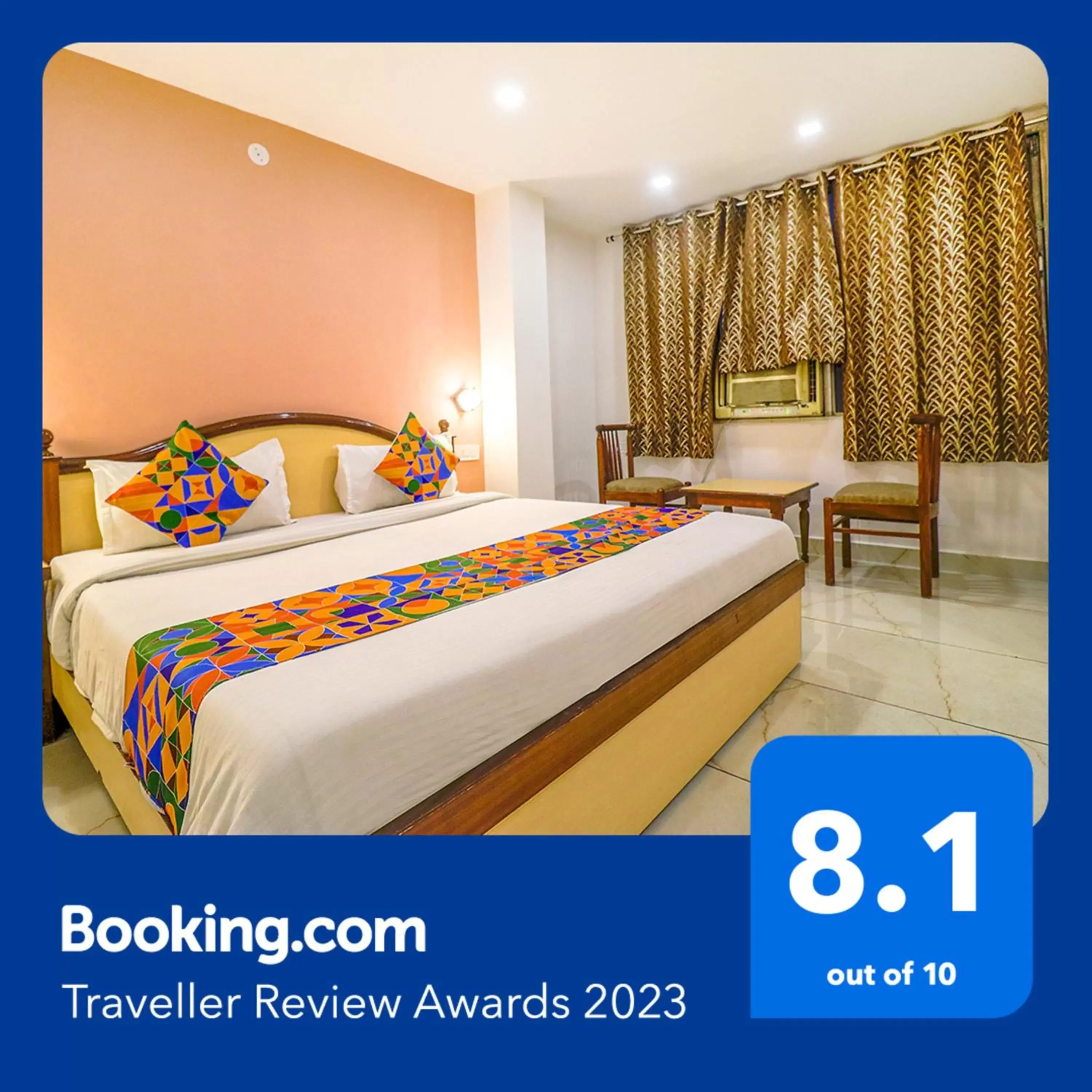 FabHotel Amritsar Residency FabHotel Amritsar Residency