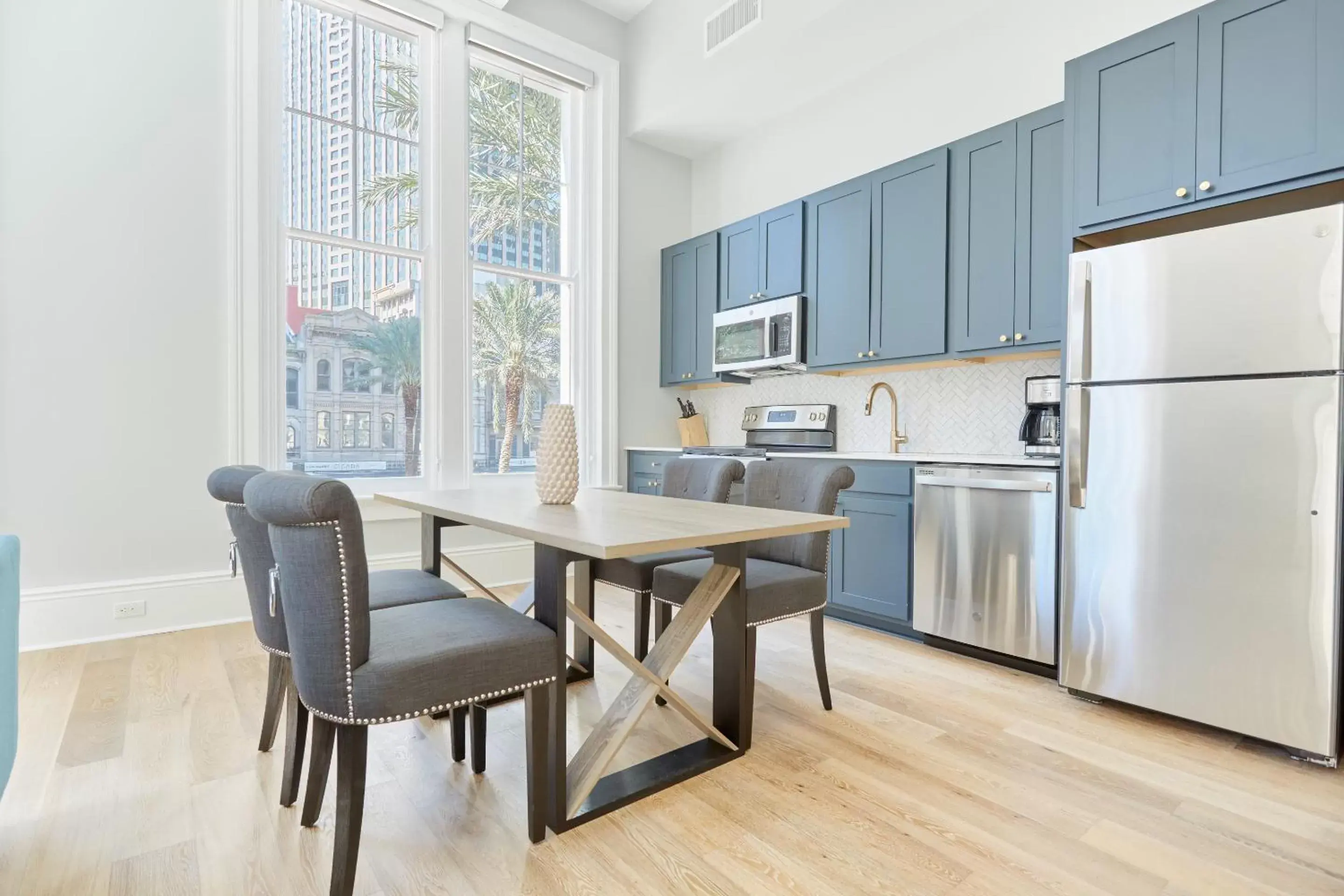 Apartment with View in Sonder at The Vitascope Apartment with View in Sonder at The Vitascope