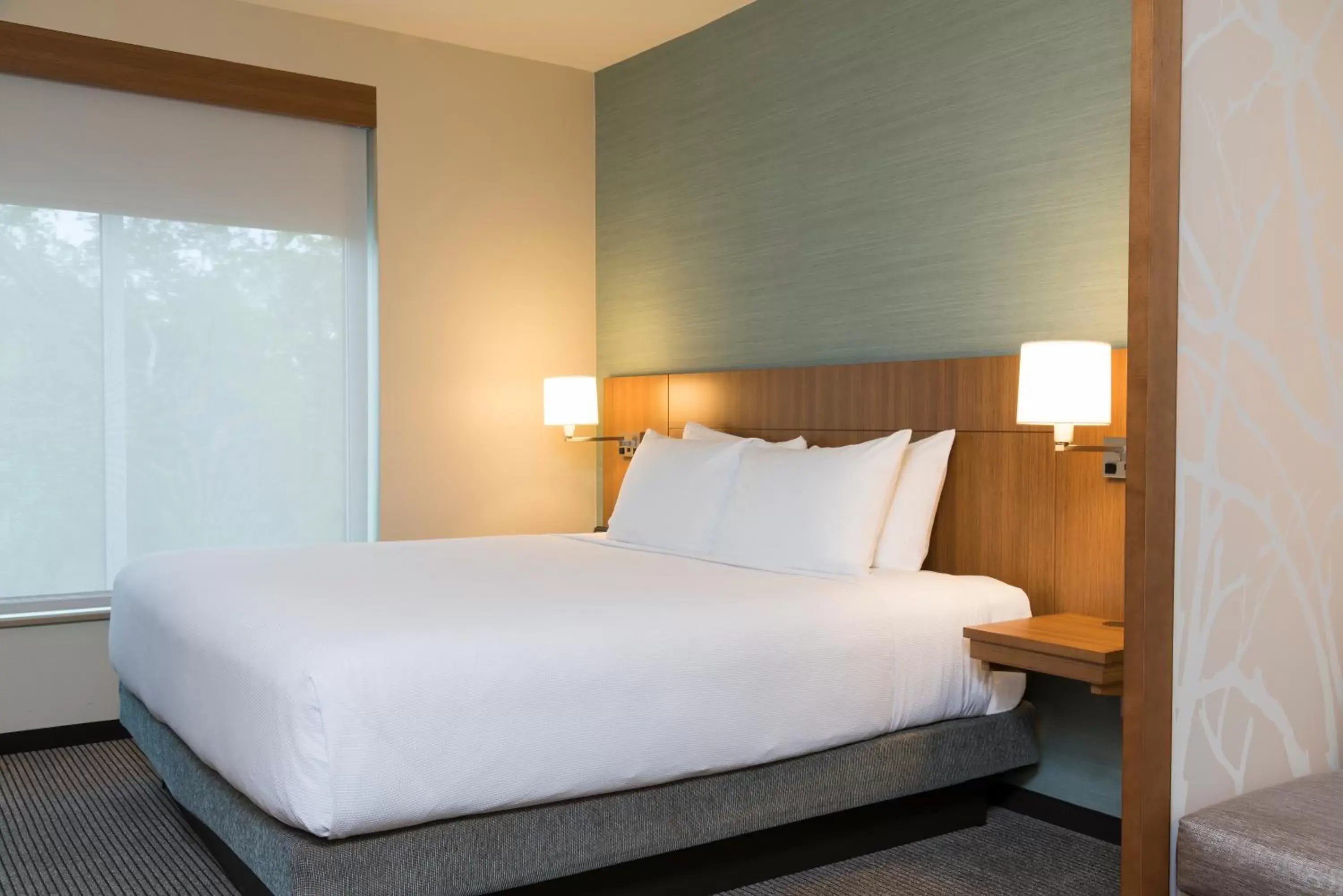 King Room with Sofa Bed in Hyatt Place Sarasota/Lakewood Ranch King Room with Sofa Bed in Hyatt Place Sarasota/Lakewood Ranch