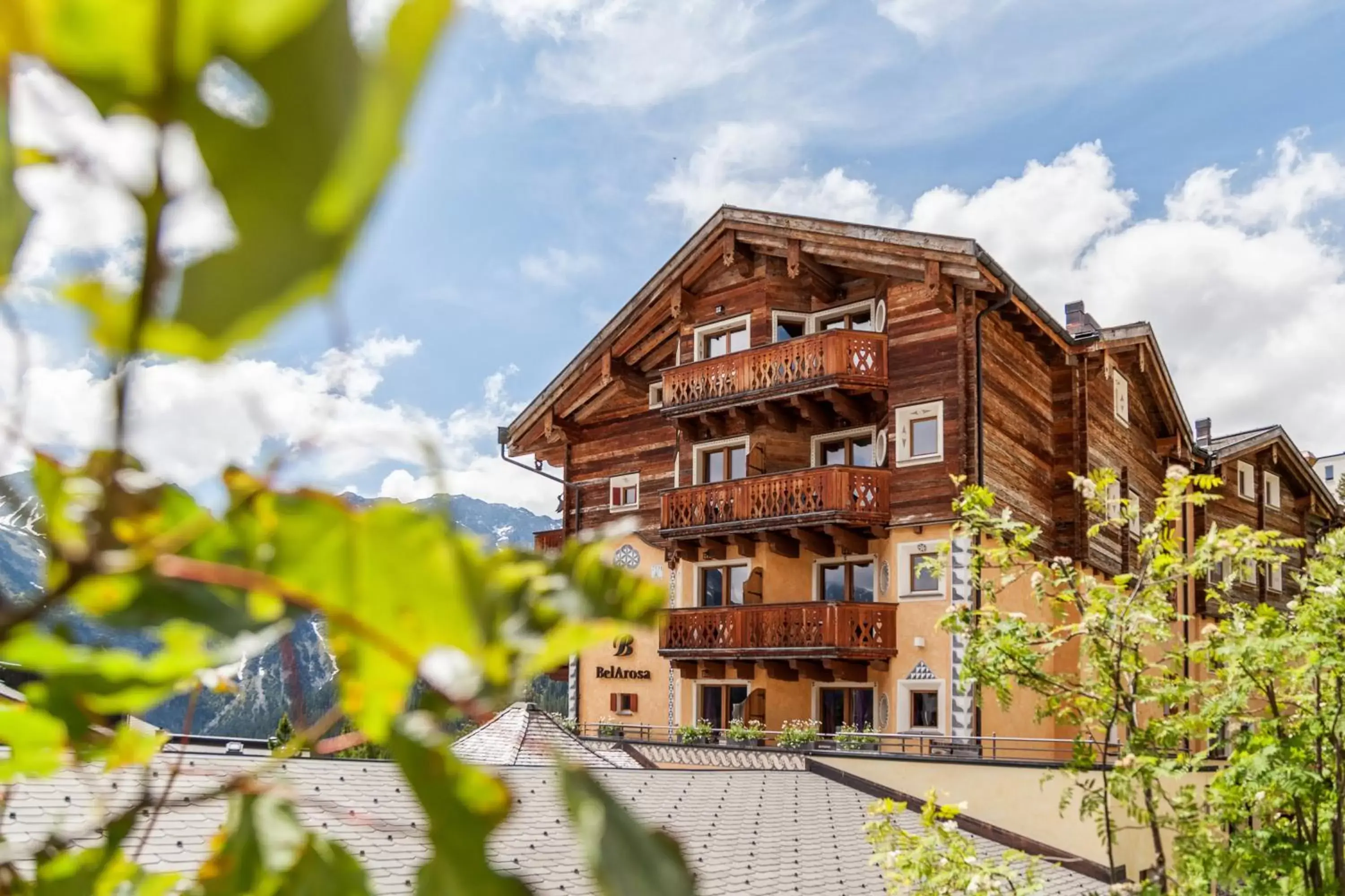 BelArosa Suiten & Wellness BelArosa Suiten & Wellness