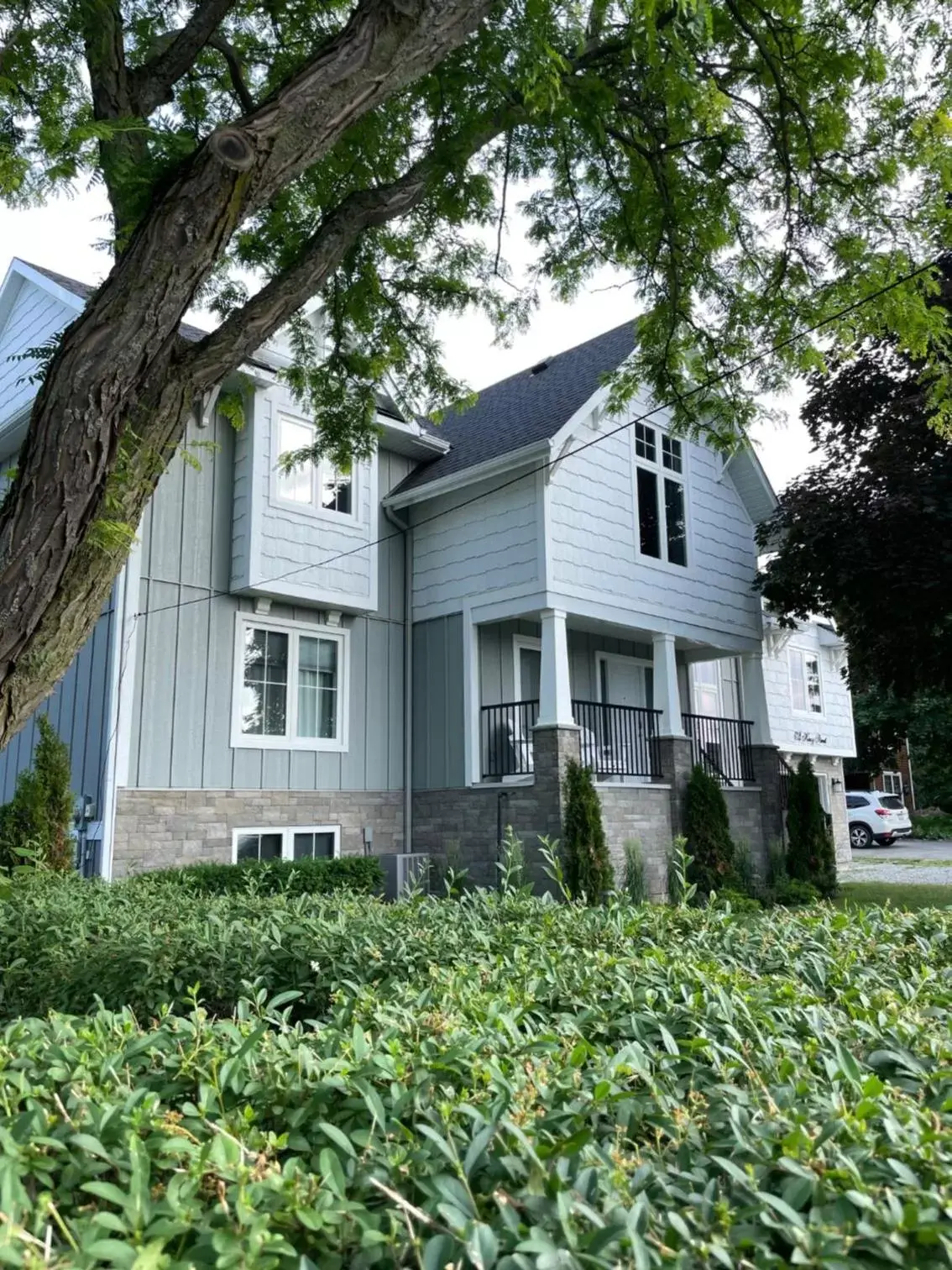 Inn On King Bed & Breakfast Inn On King Bed & Breakfast