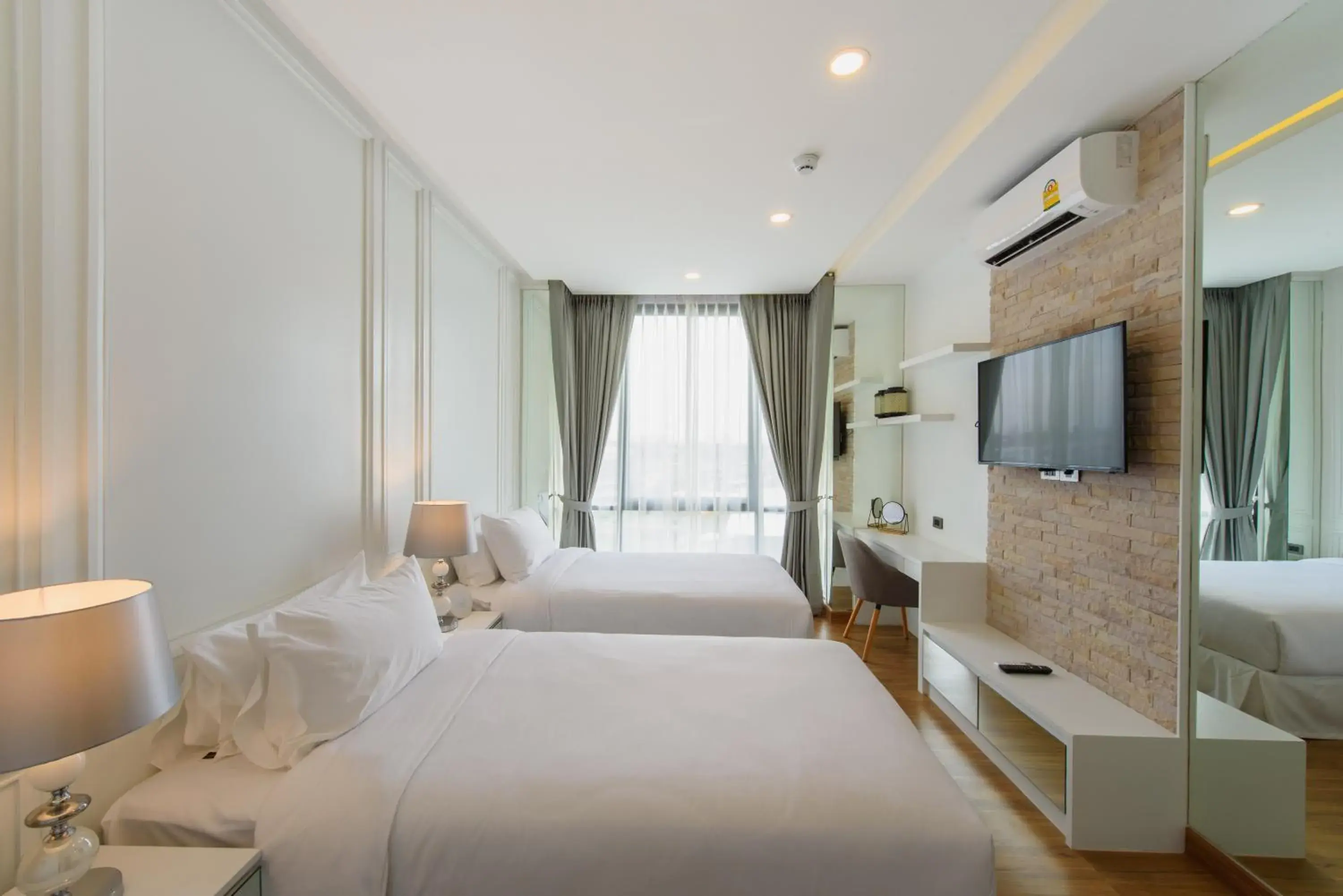 Parc President Suite in Parc Borough City Resort Parc President Suite in Parc Borough City Resort