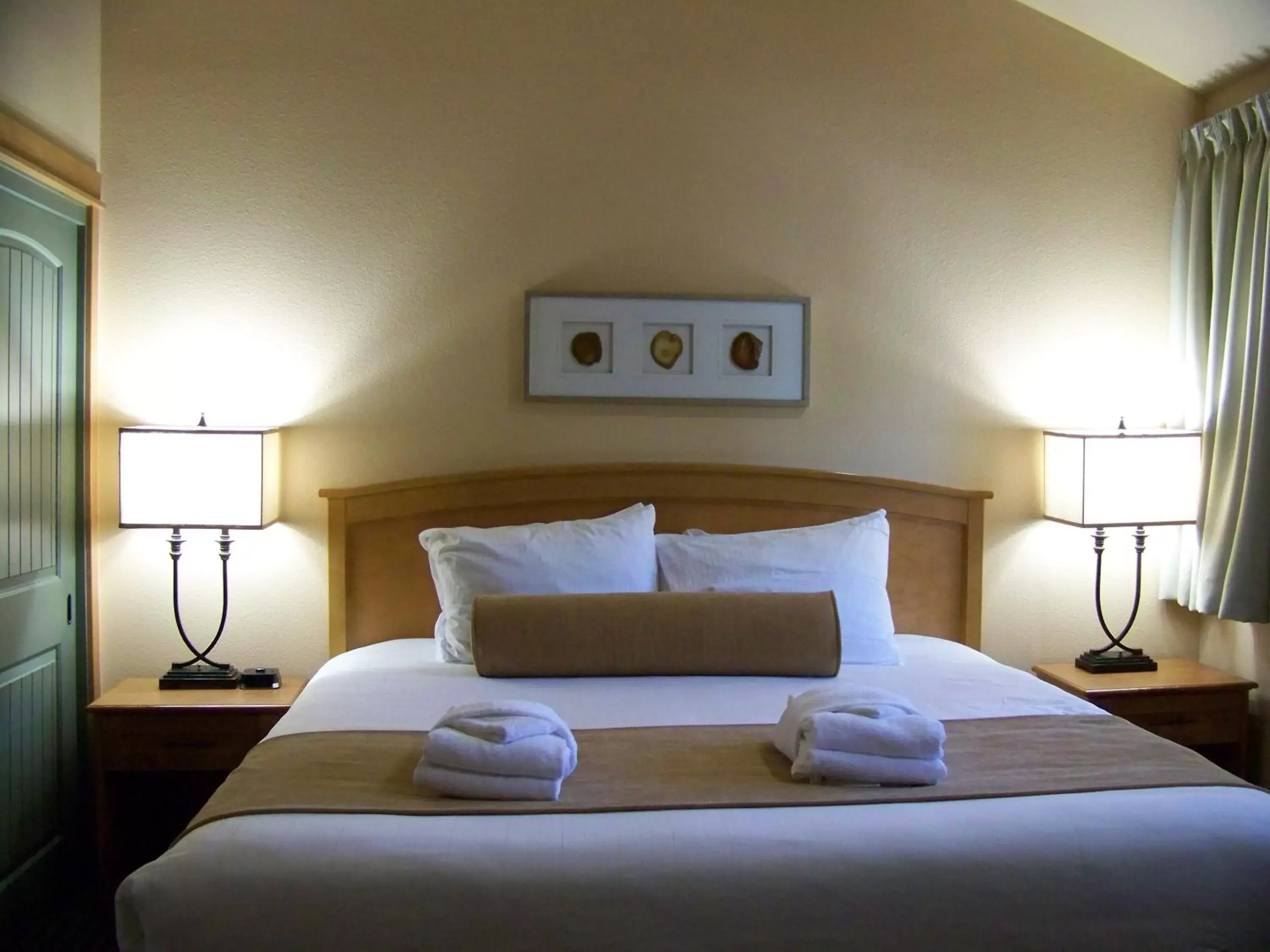 Deluxe Room, 1 Bedroom in The Pines at Sunriver Deluxe Room, 1 Bedroom in The Pines at Sunriver