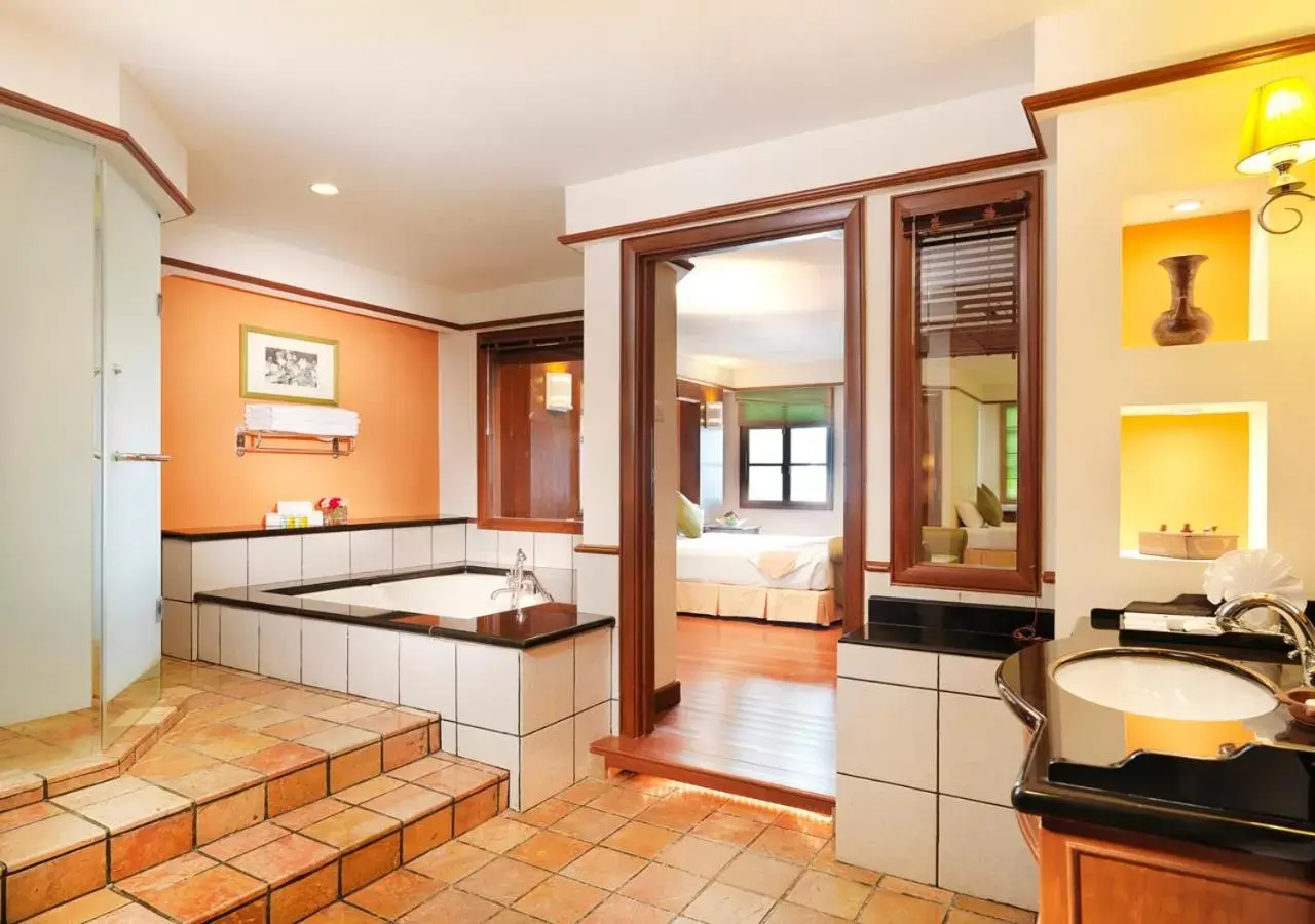 Premium Tower Room in Lexis Port Dickson Premium Tower Room in Lexis Port Dickson