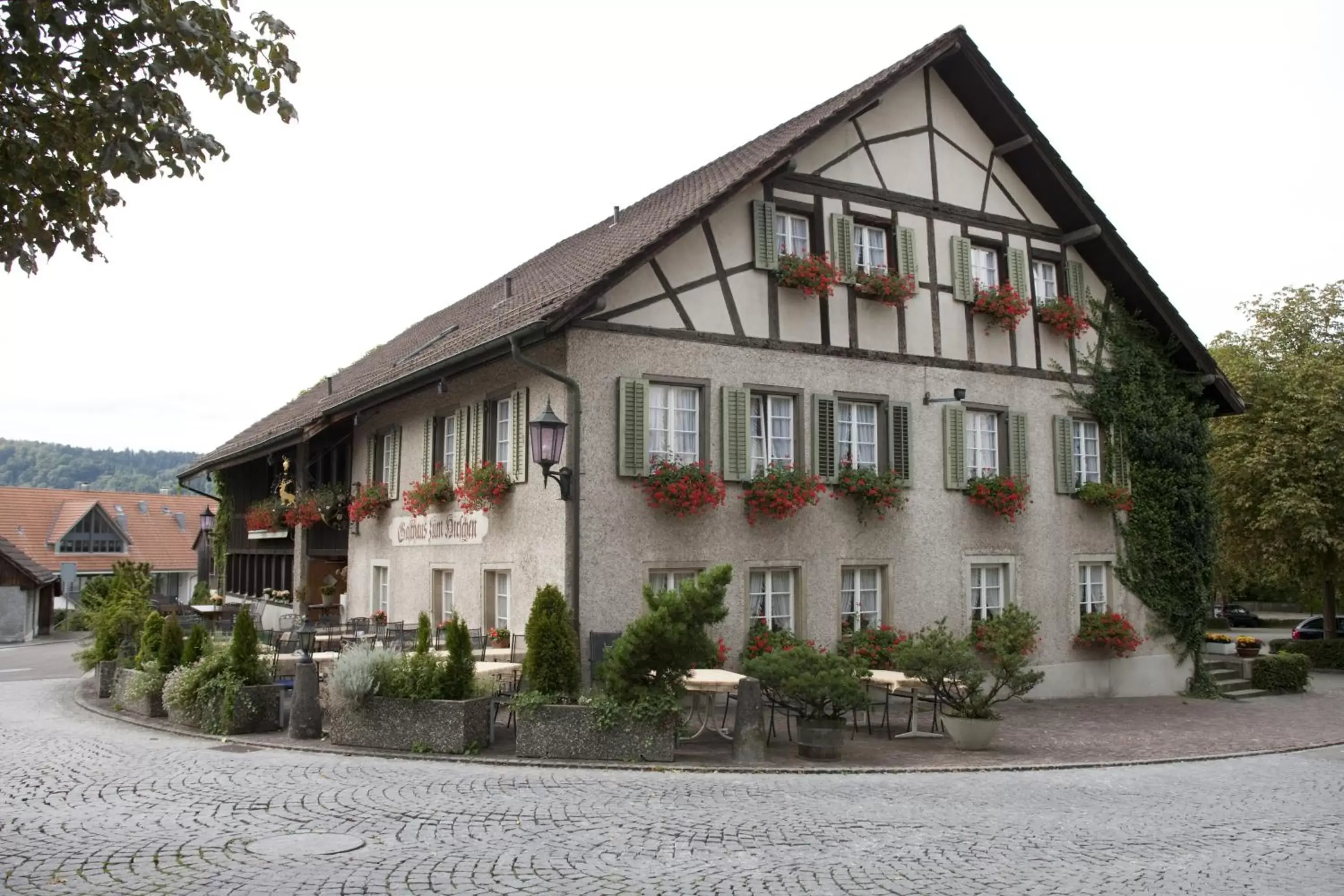 Hotel Gasthaus Hirschen Hotel Gasthaus Hirschen