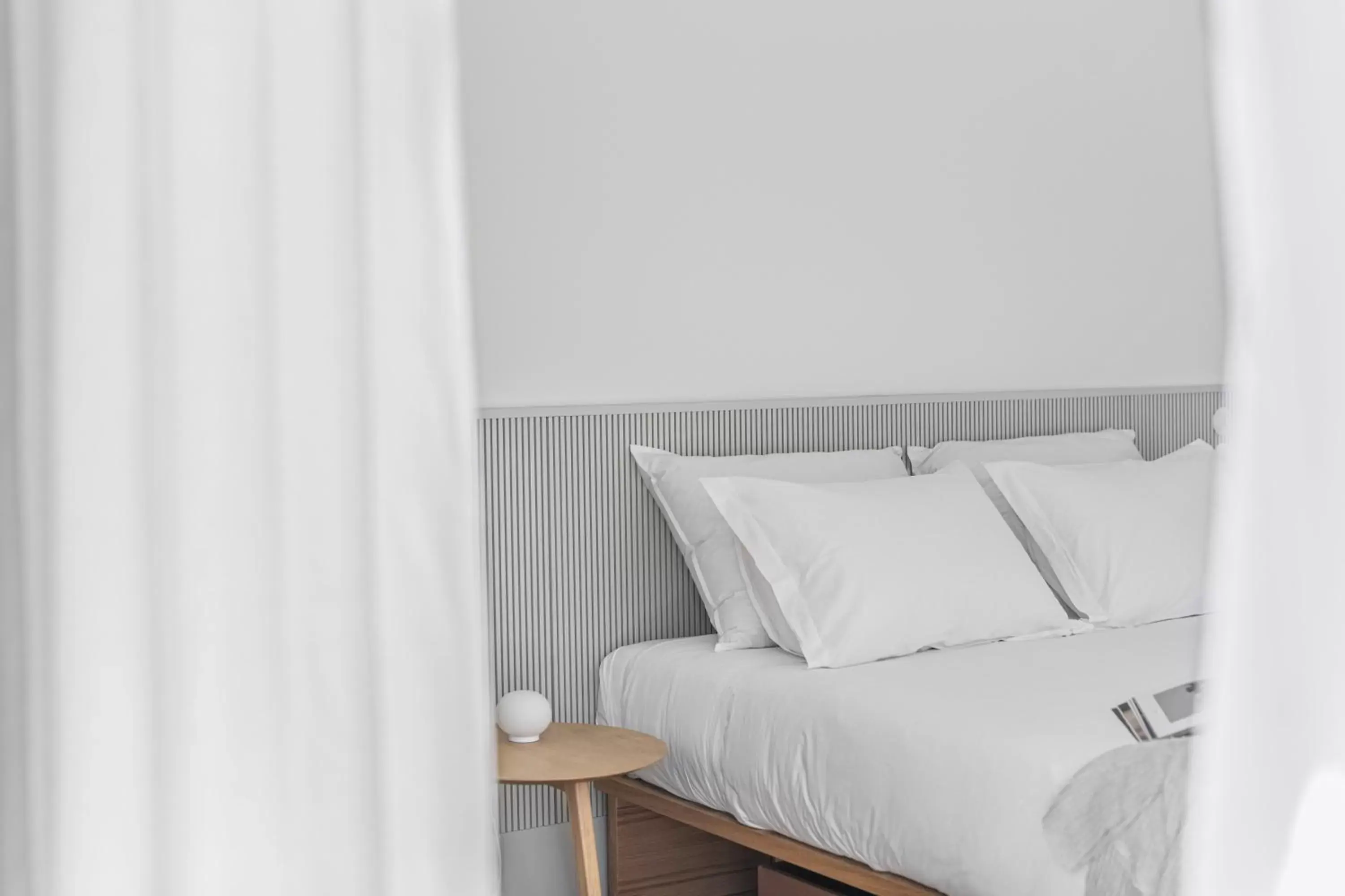 Deluxe Double Room in Montecarmo12 - Design Boutique Hotel Deluxe Double Room in Montecarmo12 - Design Boutique Hotel