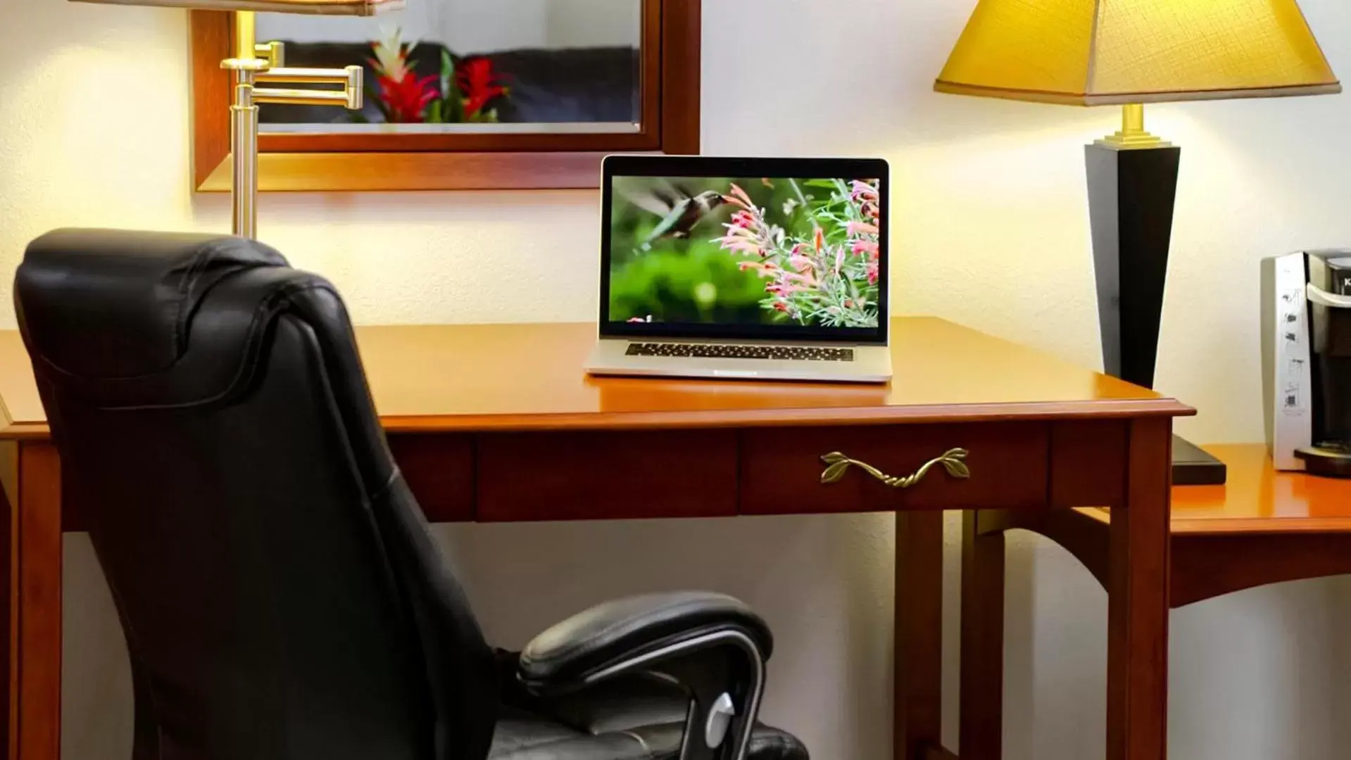 King Room - Non-Smoking in Wingate by Wyndham Eagle Vail Valley King Room - Non-Smoking in Wingate by Wyndham Eagle Vail Valley