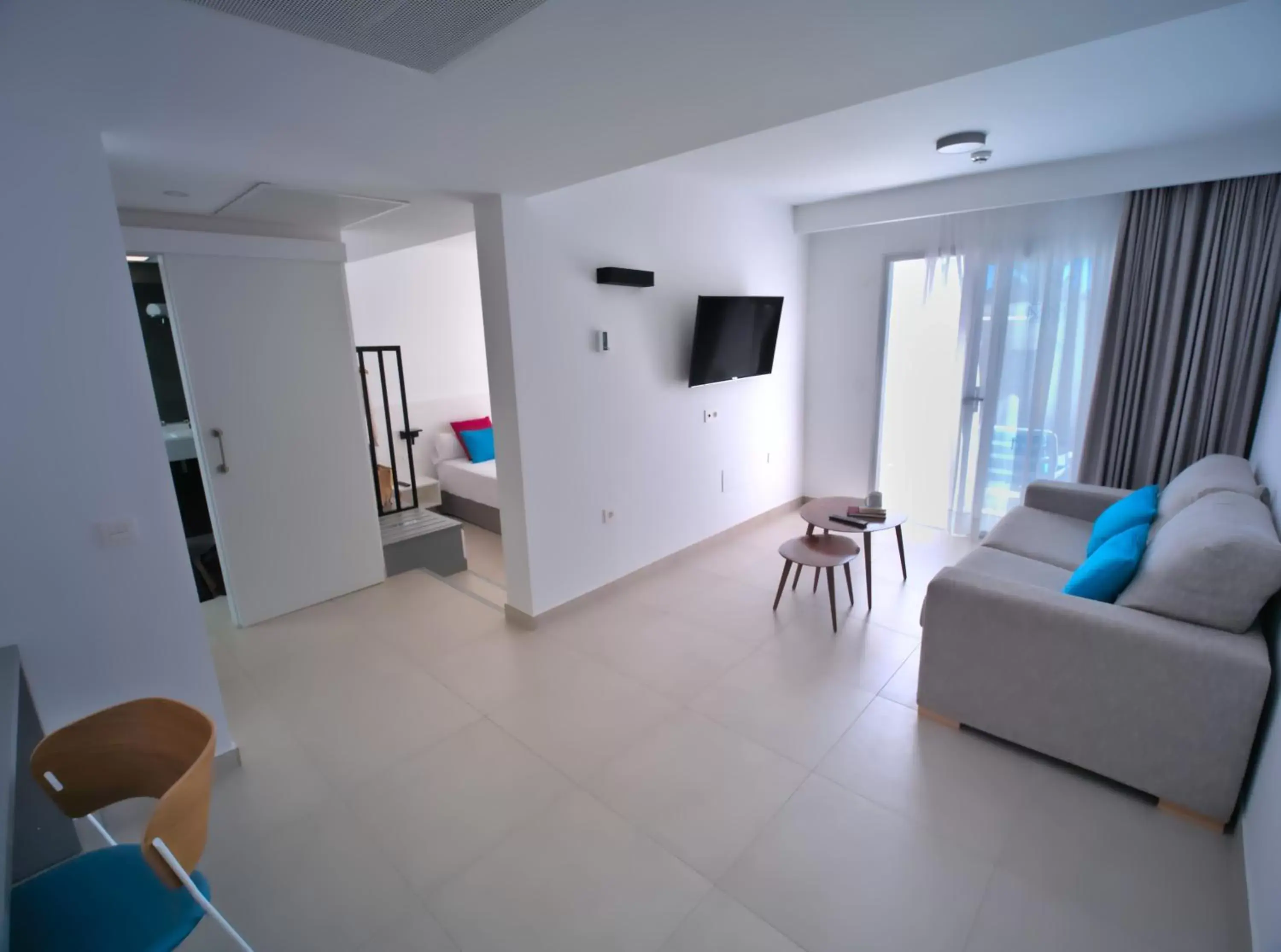 Deluxe Suite (Adults Only) in Hotel Taimar Deluxe Suite (Adults Only) in Hotel Taimar