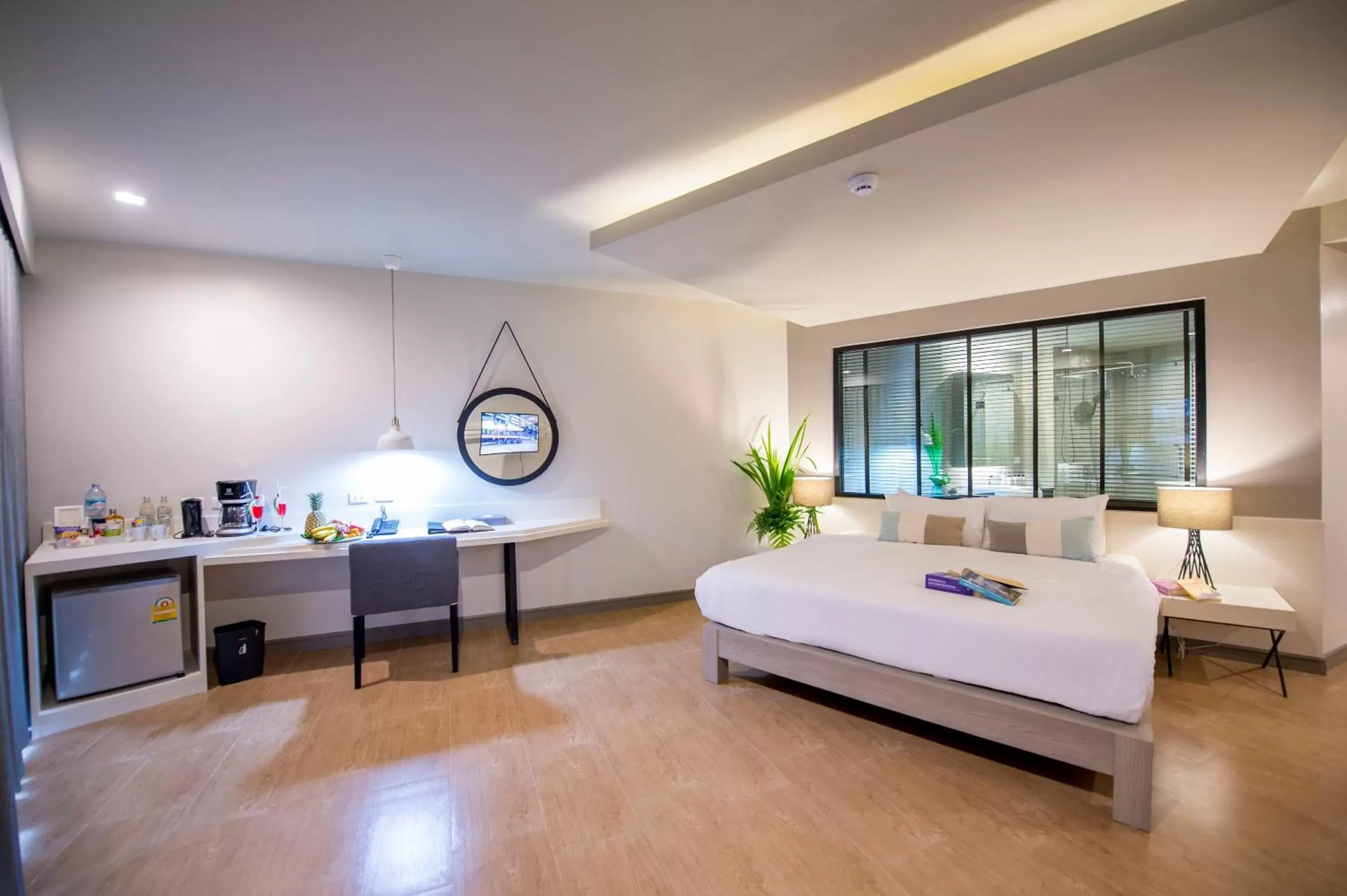 Deluxe Premier Double or Twin Room in Krabi La Playa Resort Deluxe Premier Double or Twin Room in Krabi La Playa Resort