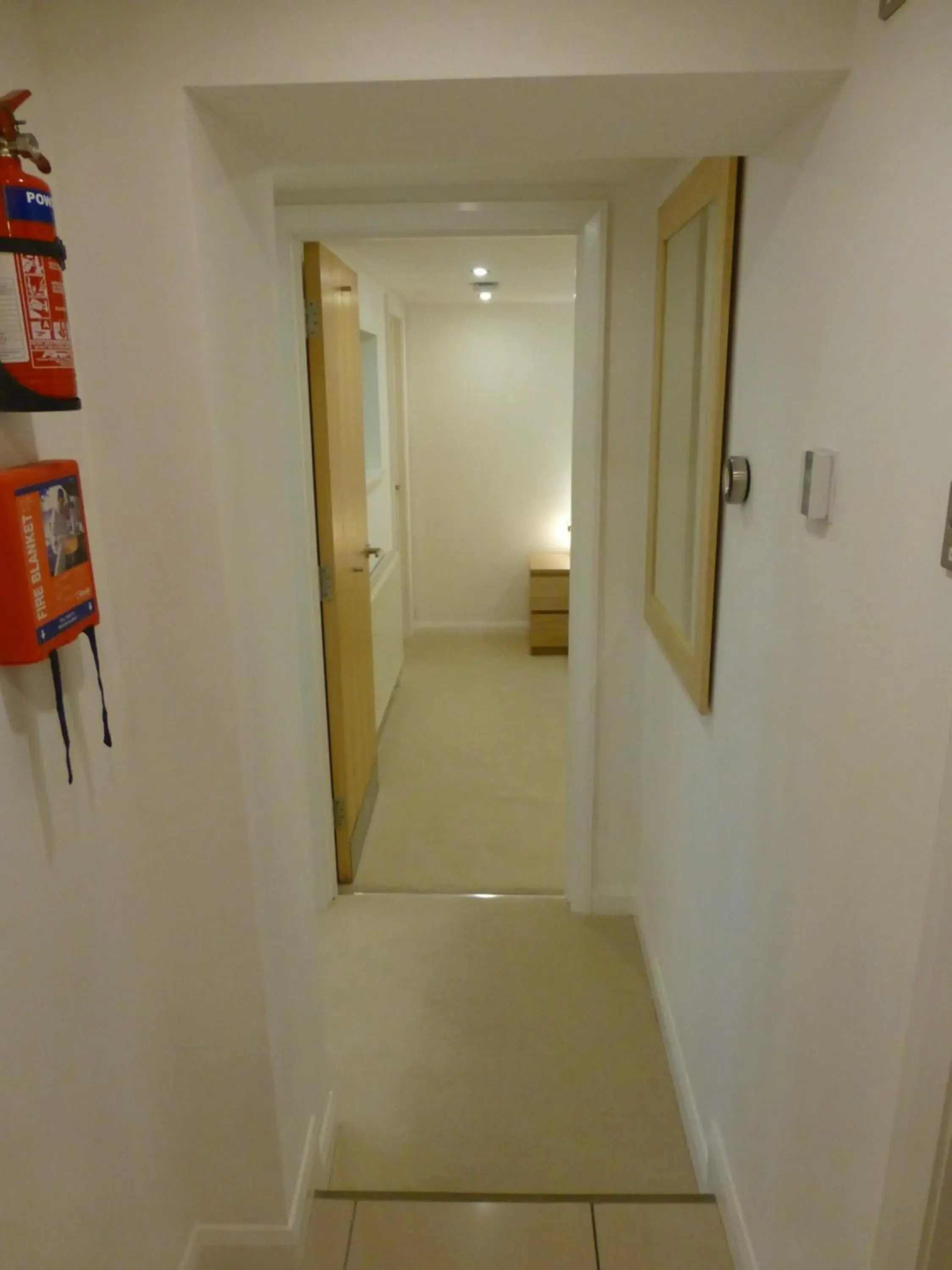 Earle House Serviced Apartments Earle House Serviced Apartments