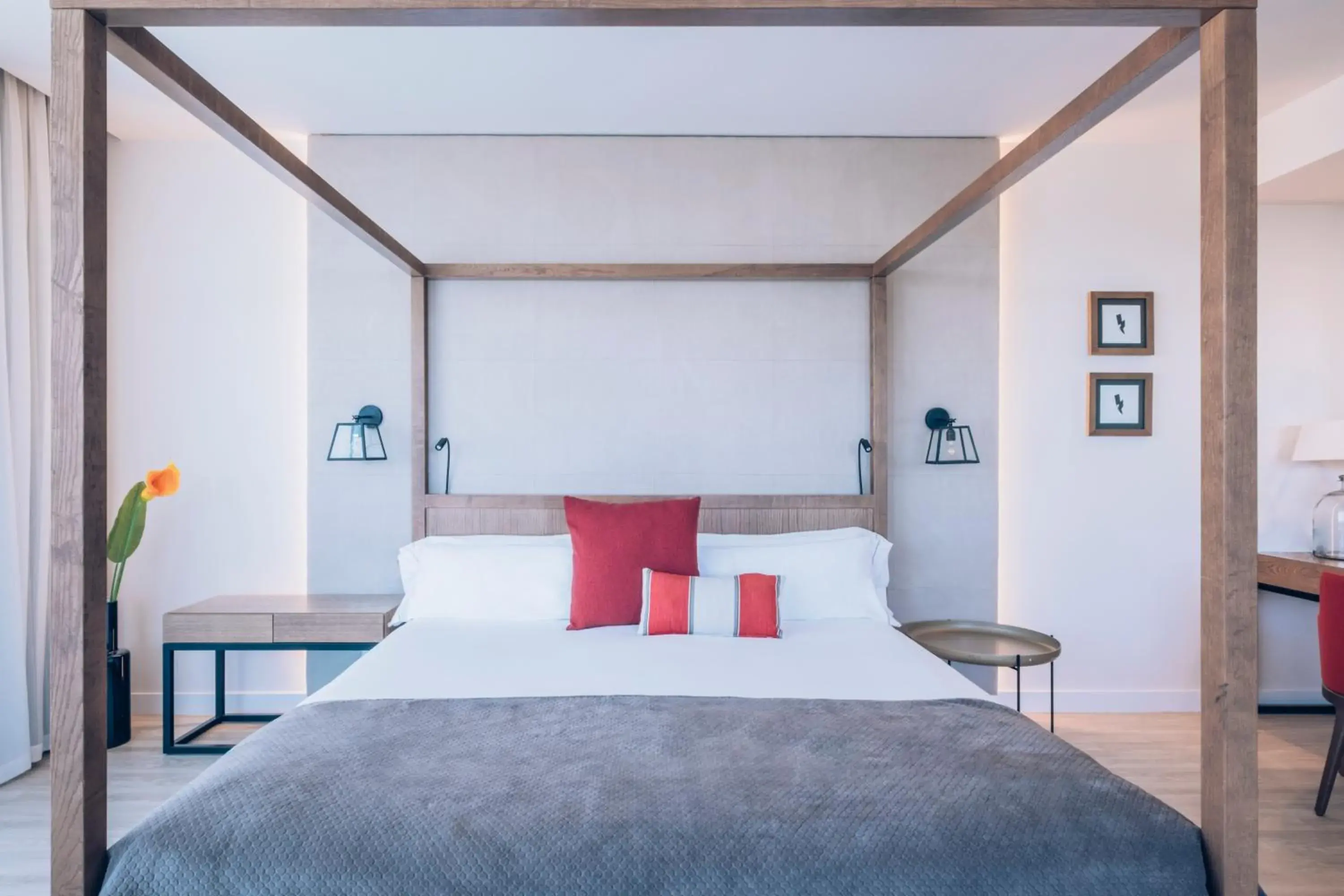 Suite with Pool View in Iberostar Selection Llaut Palma- Adults Only Suite with Pool View in Iberostar Selection Llaut Palma- Adults Only