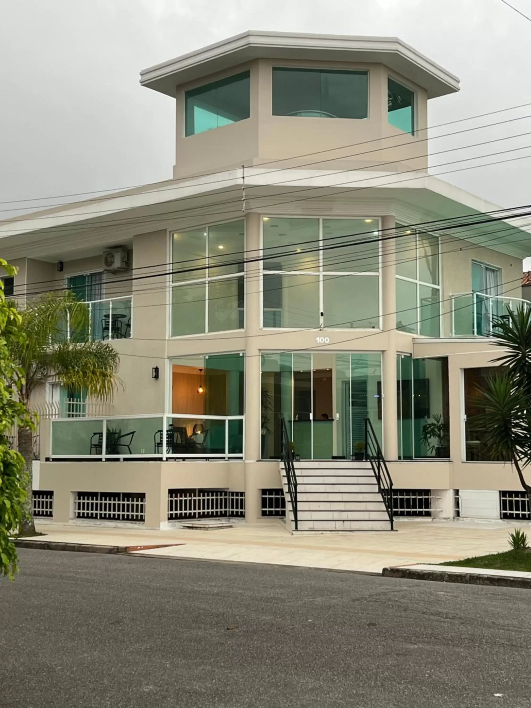 Hotel The Green Ecologic Hotel The Green Ecologic