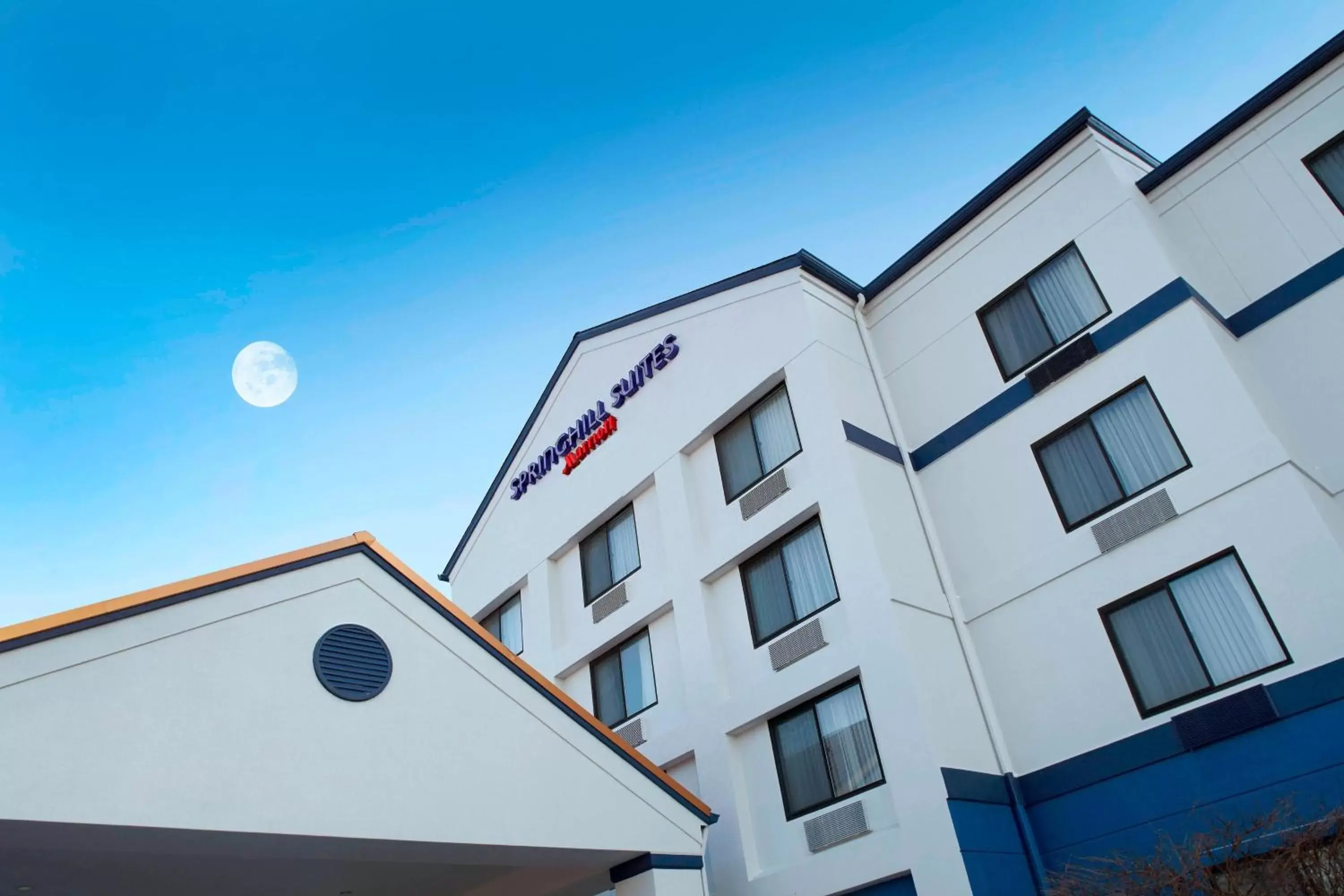 SpringHill Suites by Marriott Pittsburgh Washington SpringHill Suites by Marriott Pittsburgh Washington