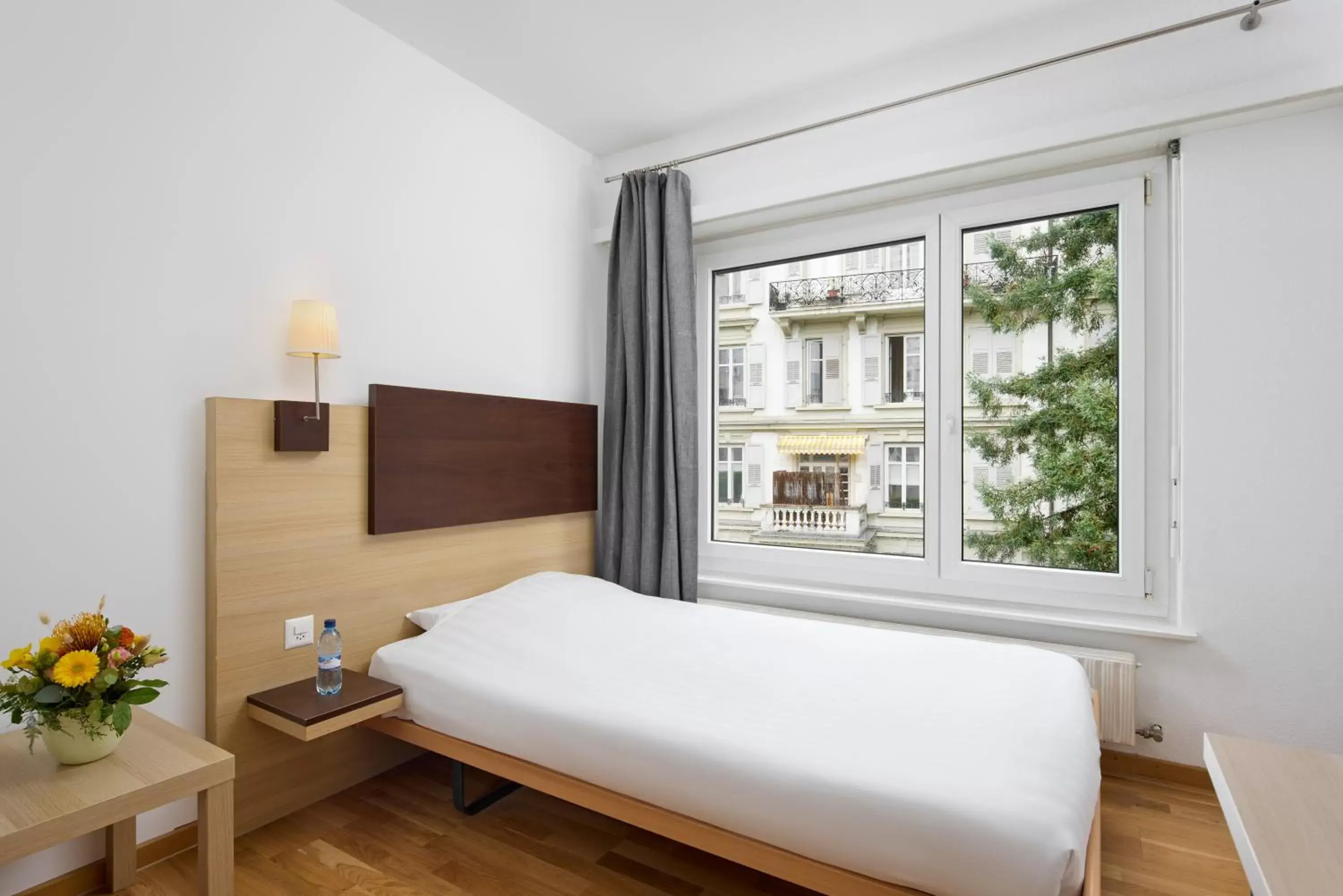 Single Room in Bon Port Single Room in Bon Port