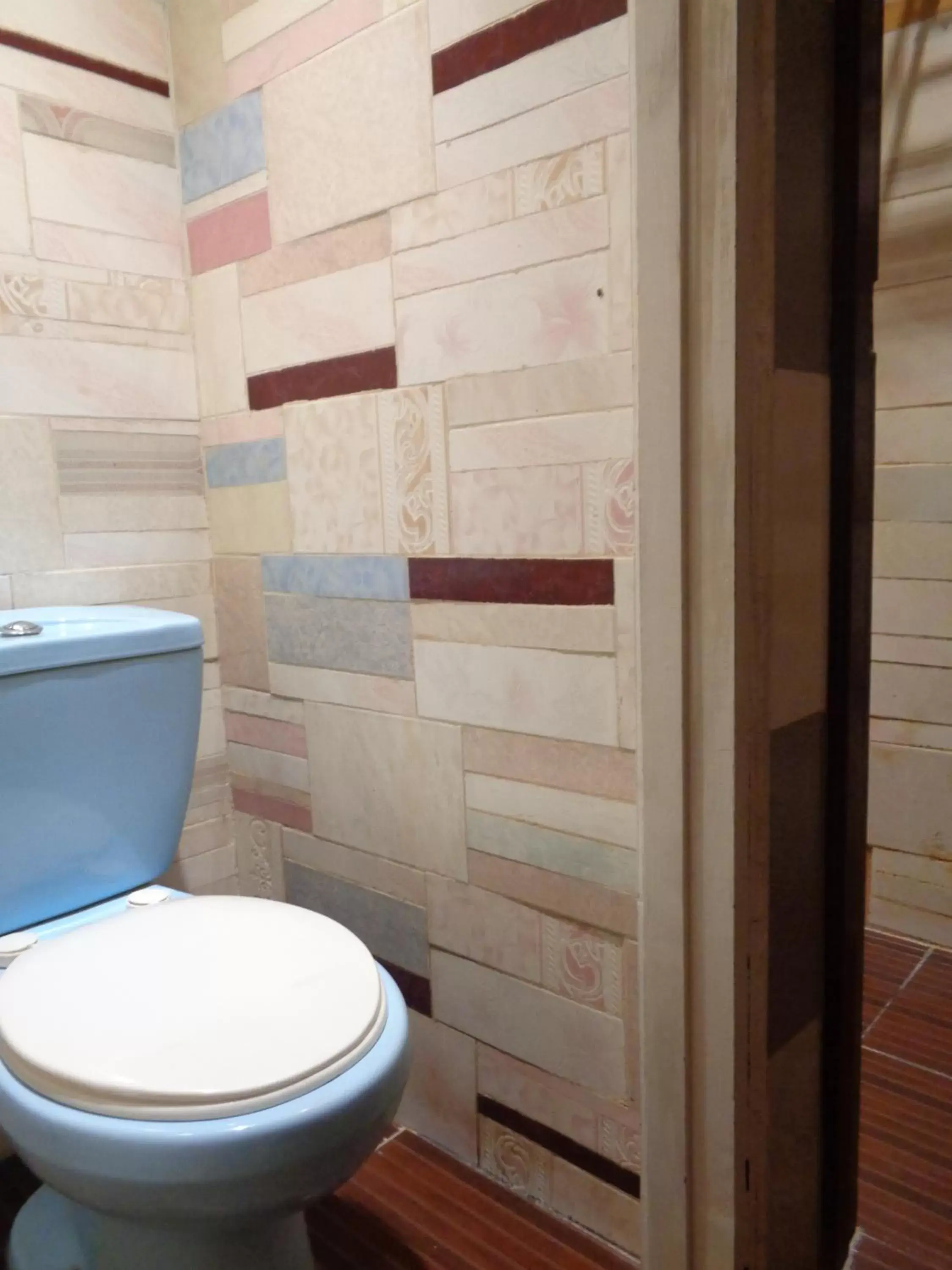 Standard Family Room in Orange Mangrove Pension House Standard Family Room in Orange Mangrove Pension House