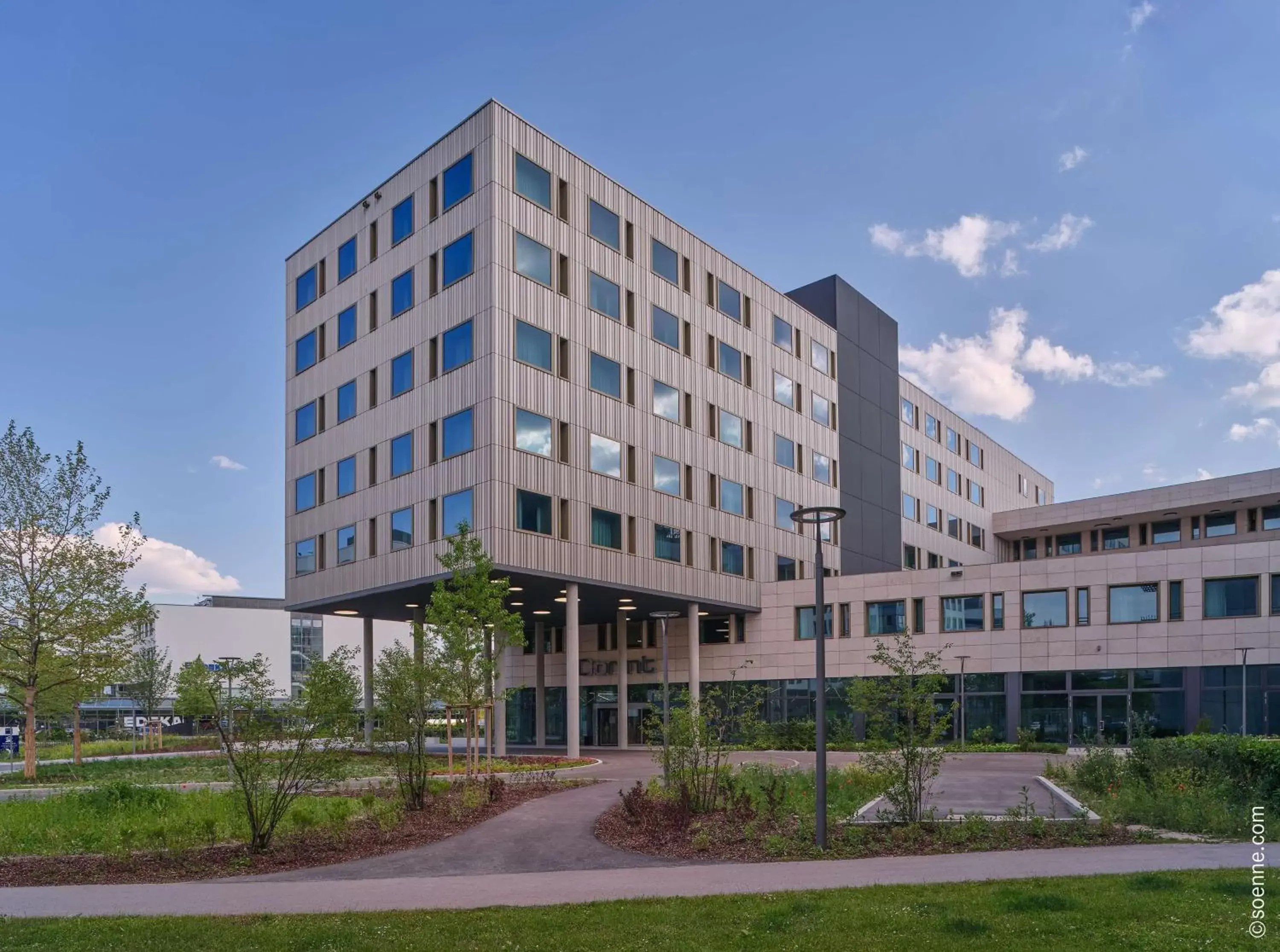 Dorint Hotel München/Garching Dorint Hotel München/Garching