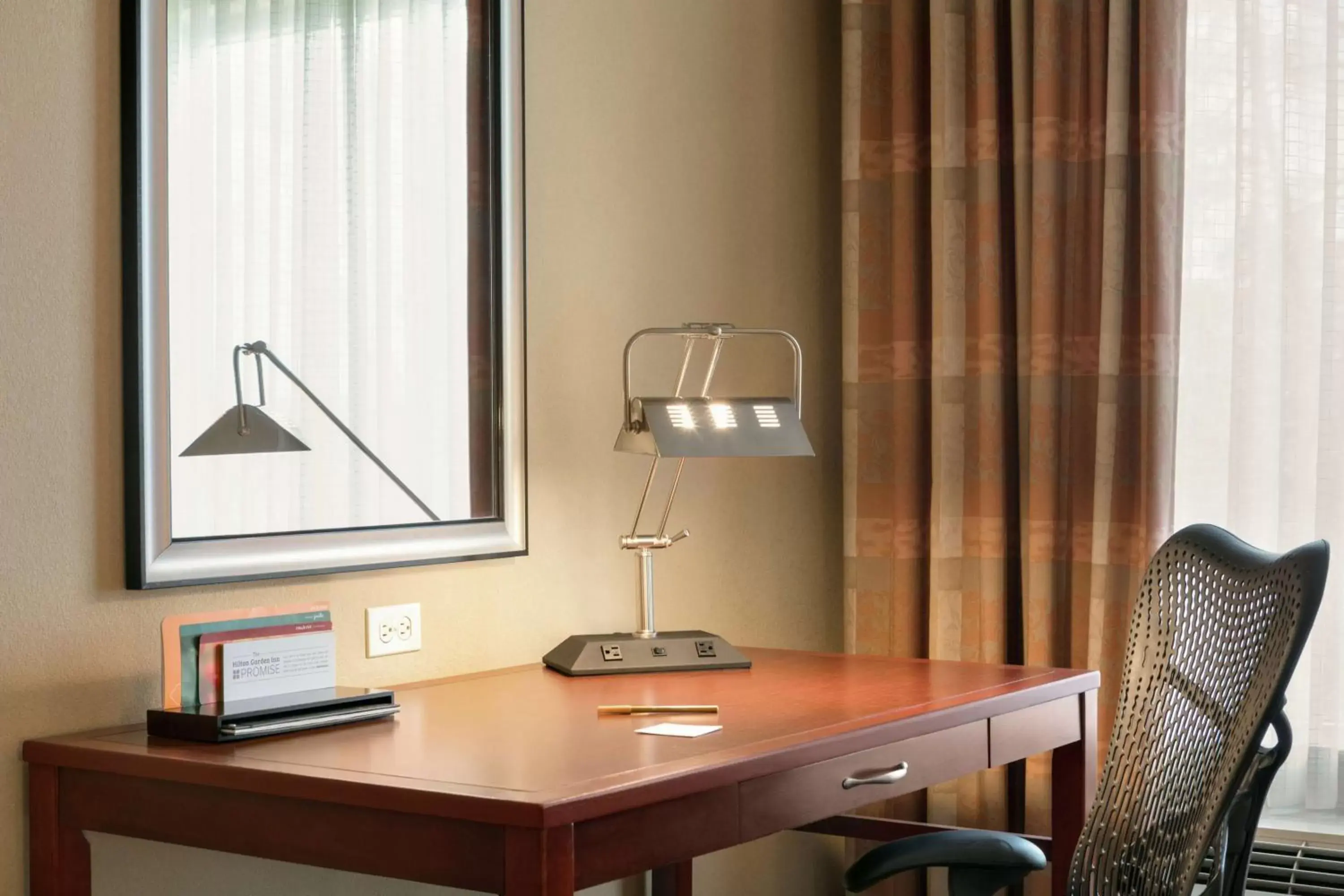 Queen Room with Two Queen Beds - Disability/Hearing Accessible with Bathtub in Hilton Garden Inn Fort Myers Airport/FGCU Queen Room with Two Queen Beds - Disability/Hearing Accessible with Bathtub in Hilton Garden Inn Fort Myers Airport/FGCU