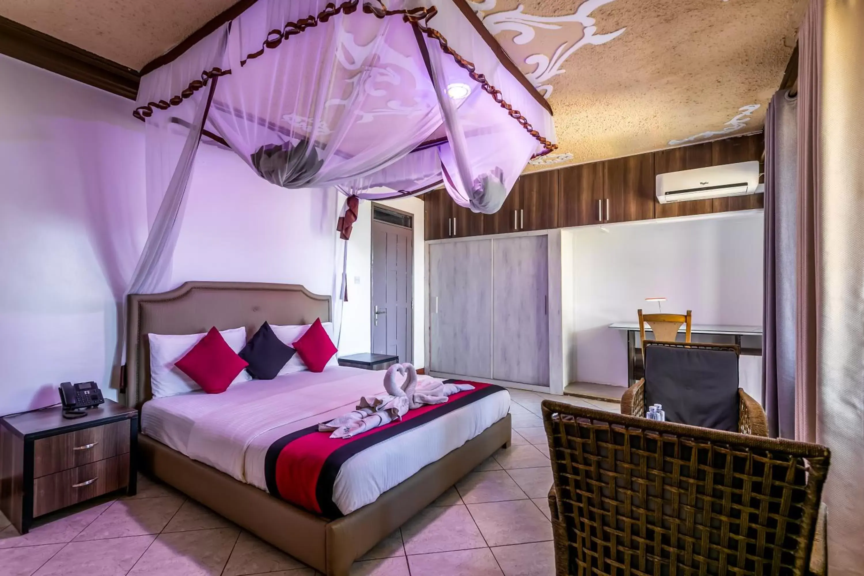 Saffron Beach Bistro and Cottages Saffron Beach Bistro and Cottages