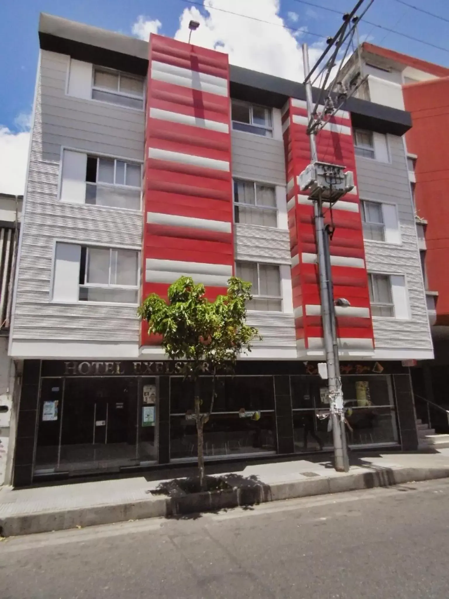 Hotel Exelsior Hotel Exelsior