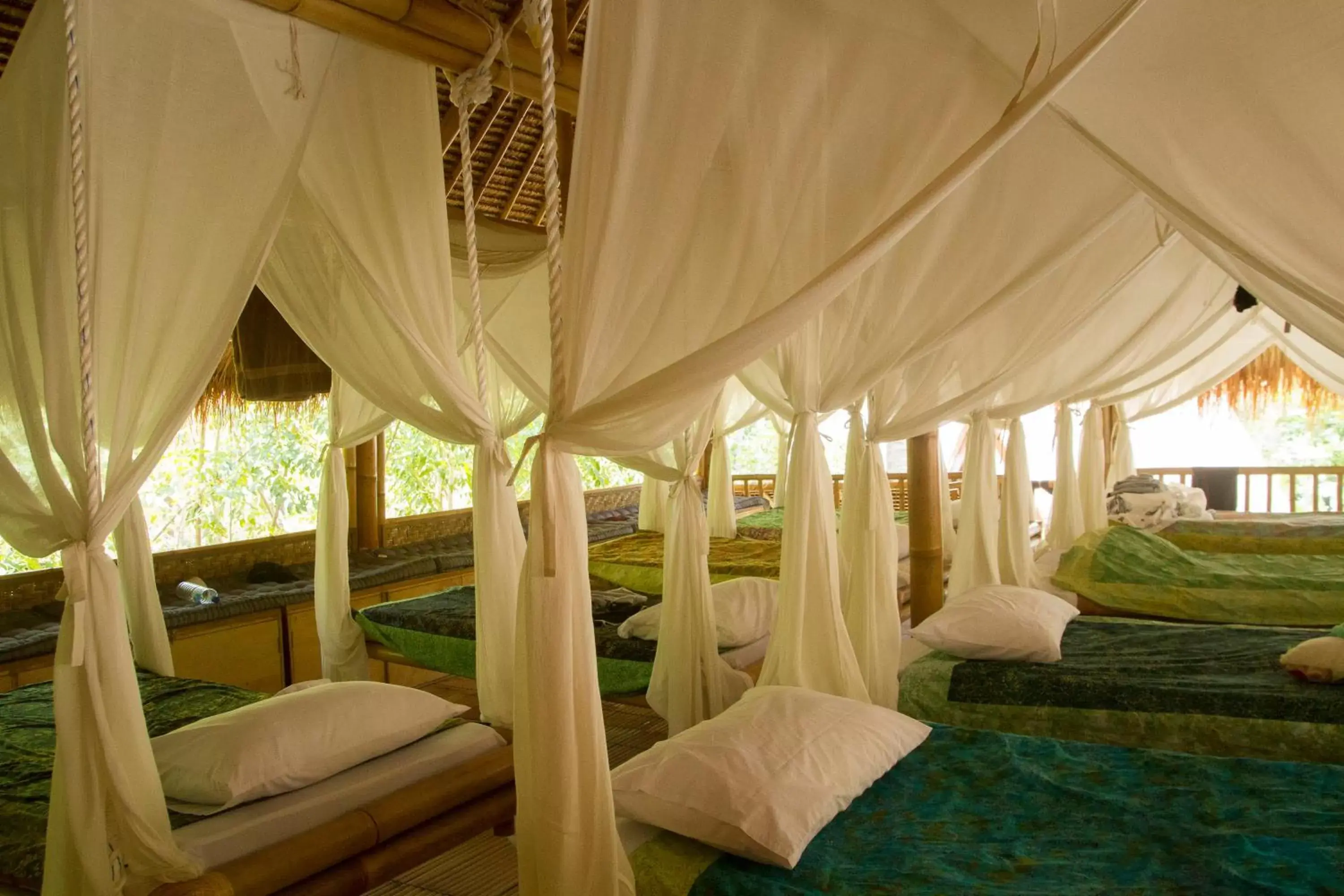 Captain Coconuts Gili Air Captain Coconuts Gili Air