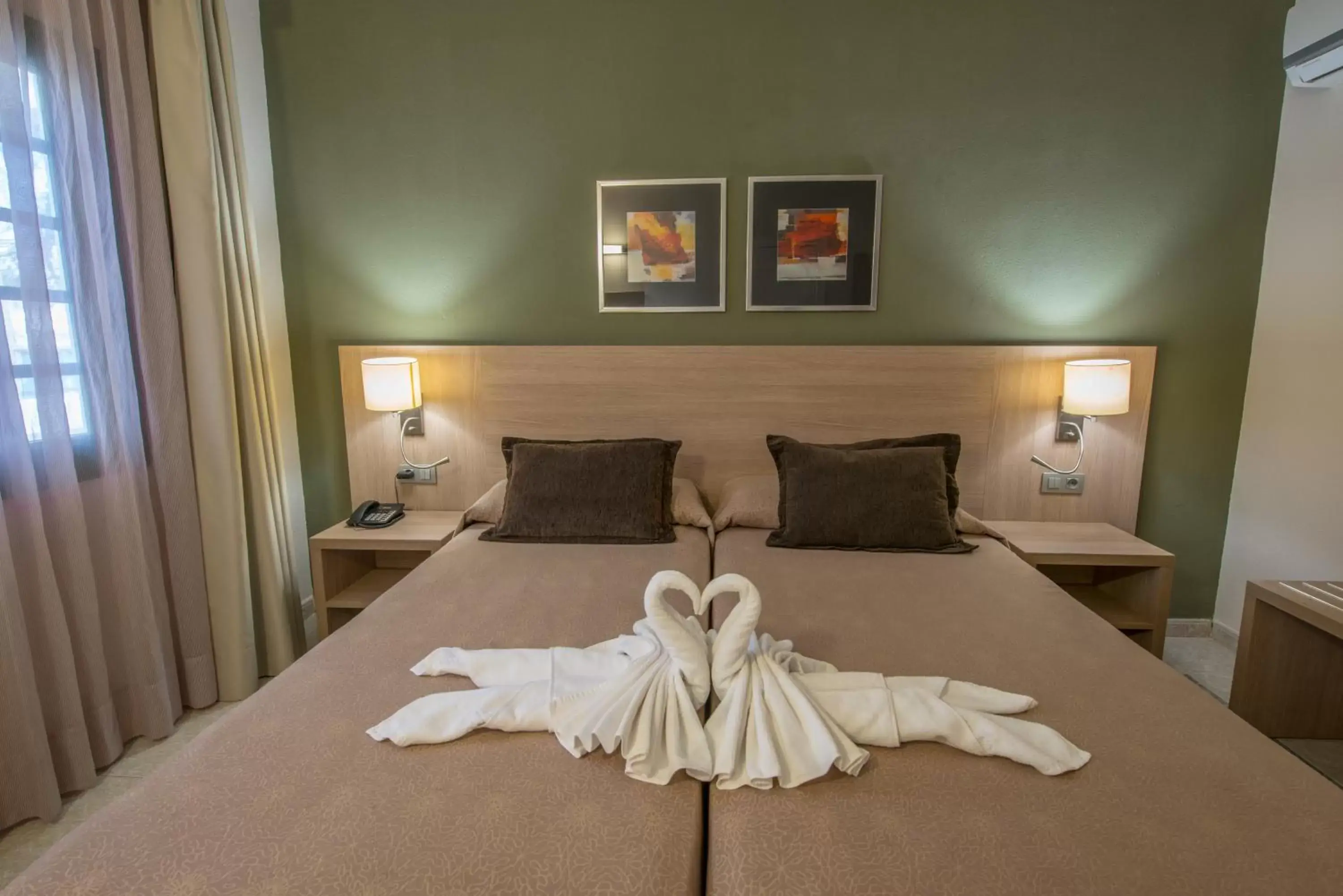 Bungalow (2 Adults) in Relaxia Lanzasur Club - Aqualava Water Park Bungalow (2 Adults) in Relaxia Lanzasur Club - Aqualava Water Park