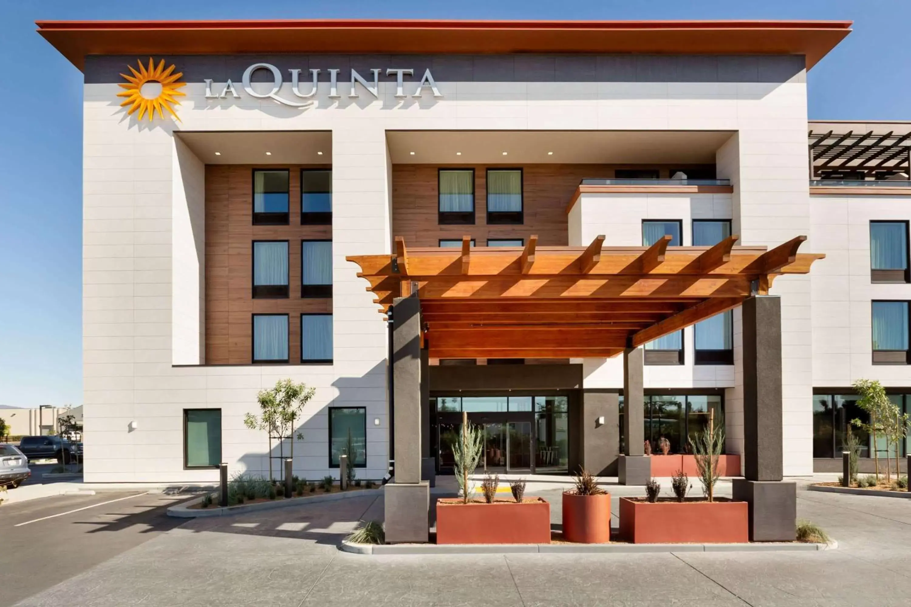 La Quinta Inn & Suites by Wyndham Santa Rosa Sonoma La Quinta Inn & Suites by Wyndham Santa Rosa Sonoma