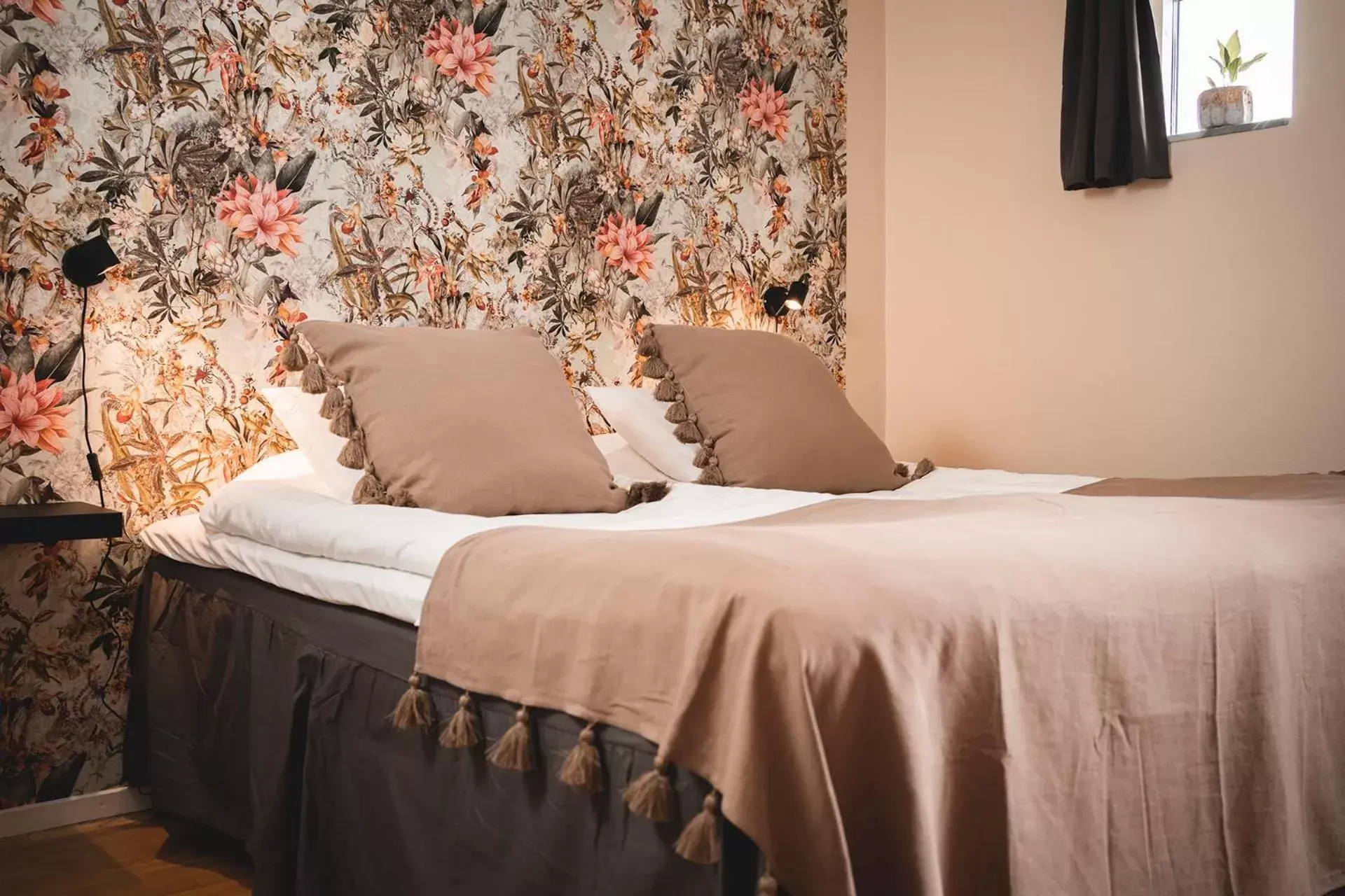 Family Room in Två Systrar B&B Family Room in Två Systrar B&B