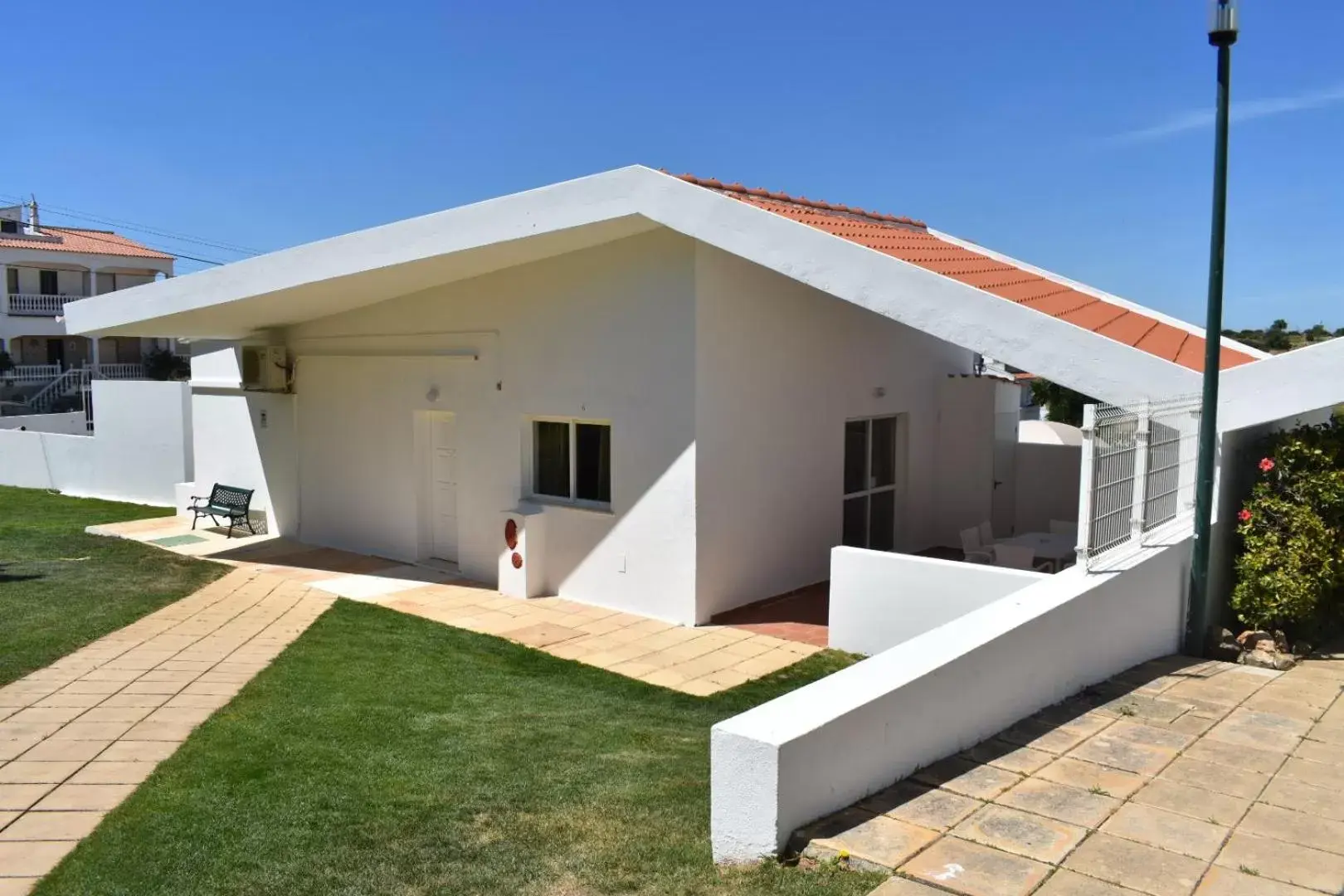 Two-Bedroom Apartment (6 Adults) in Pateo Village Two-Bedroom Apartment (6 Adults) in Pateo Village