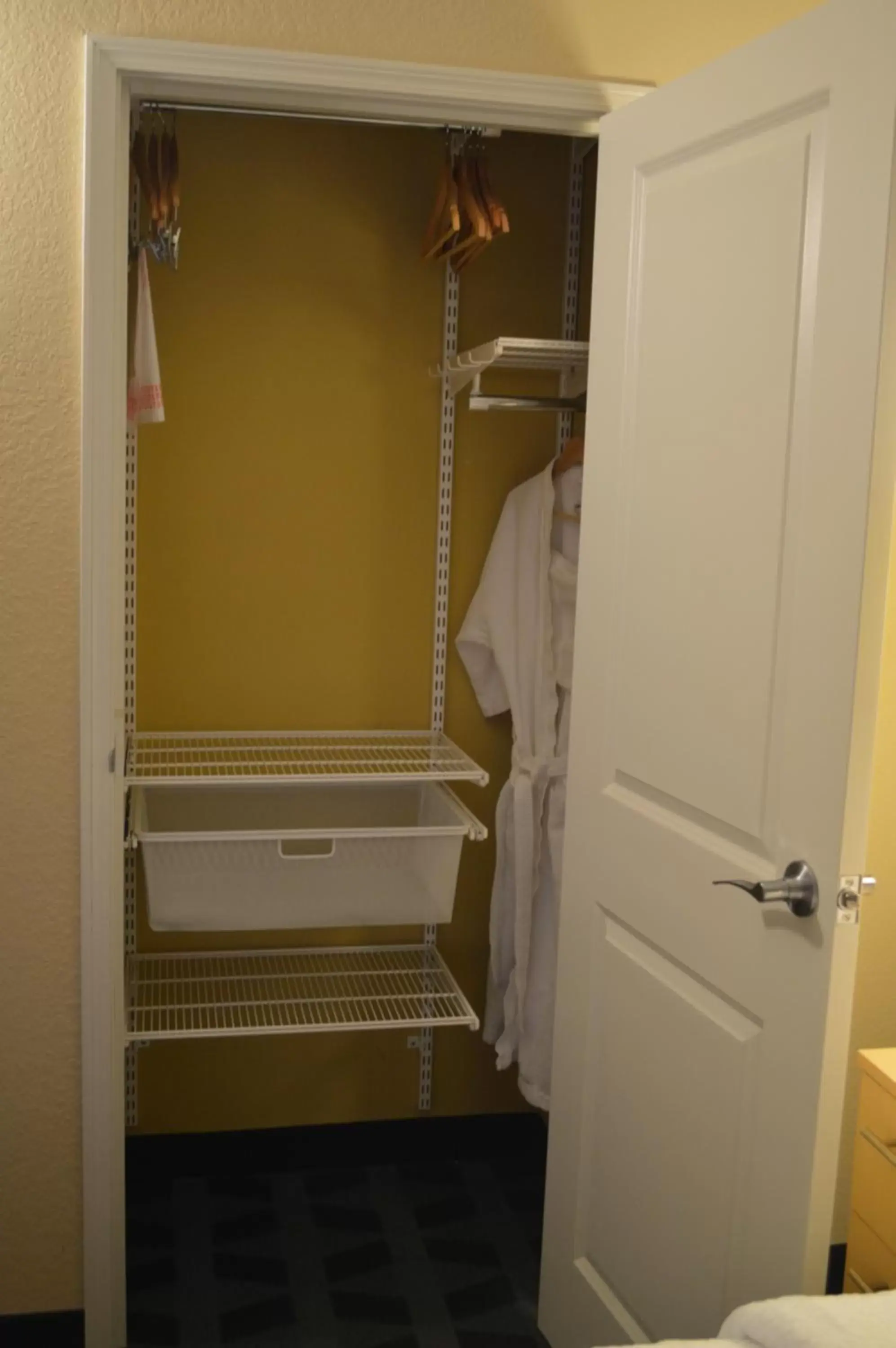 One-Bedroom Suite in TownePlace Suites by Marriott Red Deer One-Bedroom Suite in TownePlace Suites by Marriott Red Deer