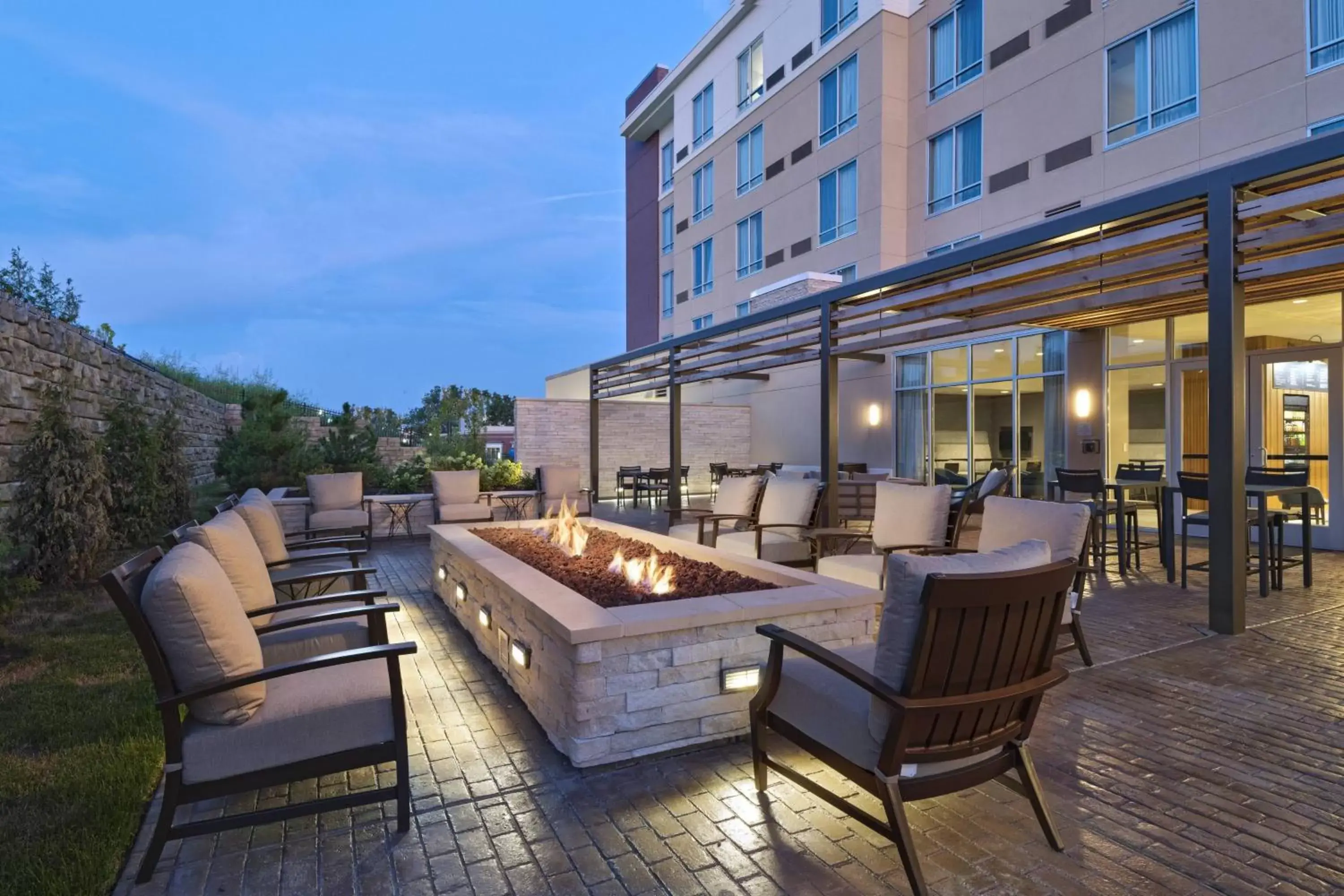 Courtyard St. Louis Brentwood Courtyard St. Louis Brentwood