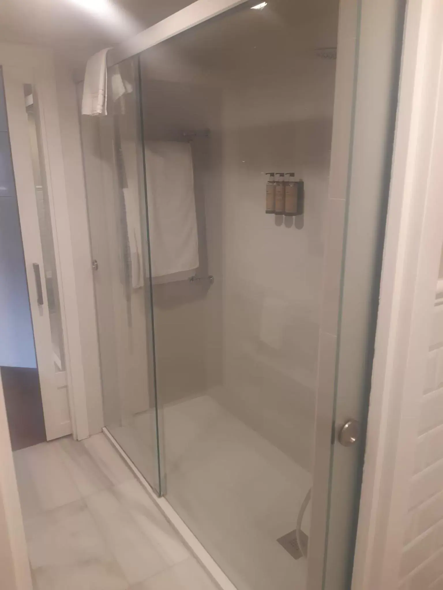 Standard Twin Room in Parador de Jaén Standard Twin Room in Parador de Jaén