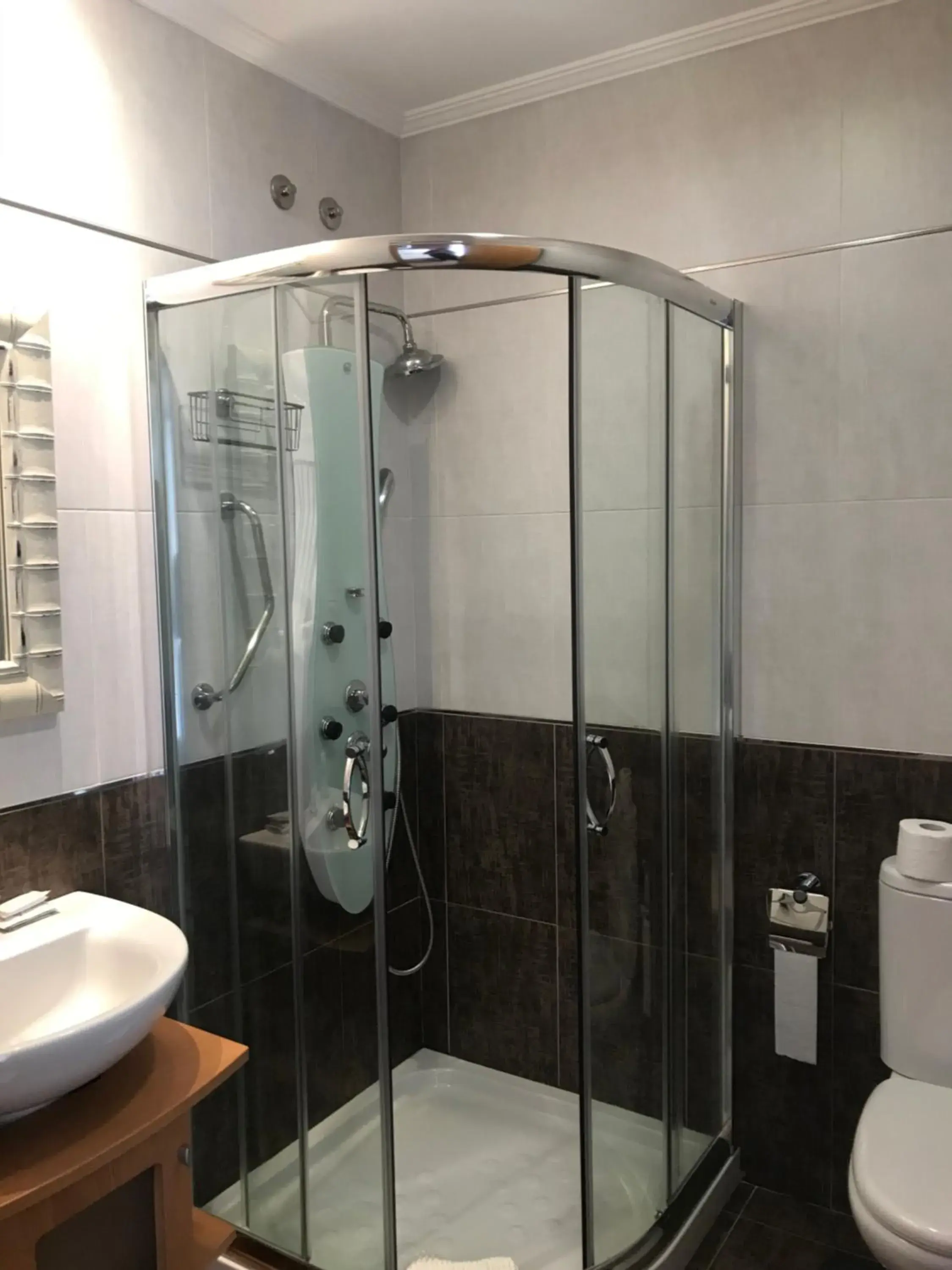 Twin Room - single occupancy in Ave del Mar Twin Room - single occupancy in Ave del Mar